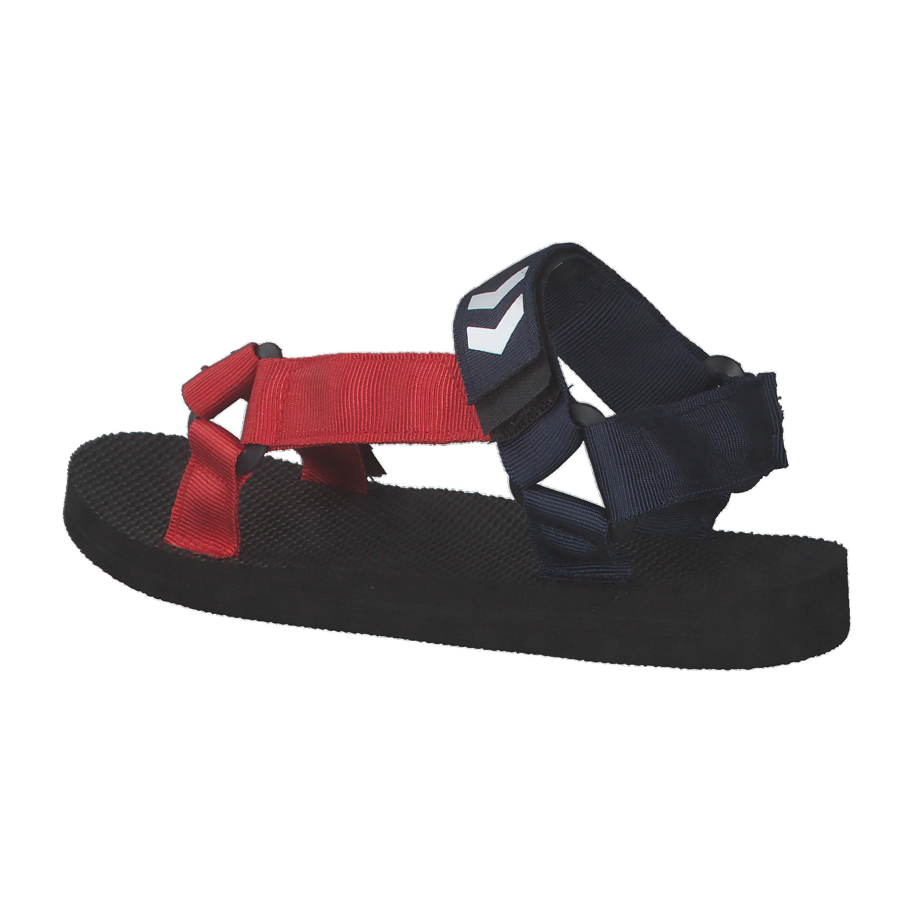 Hummel Damen Sandale Strap Sandal 211374 11/15