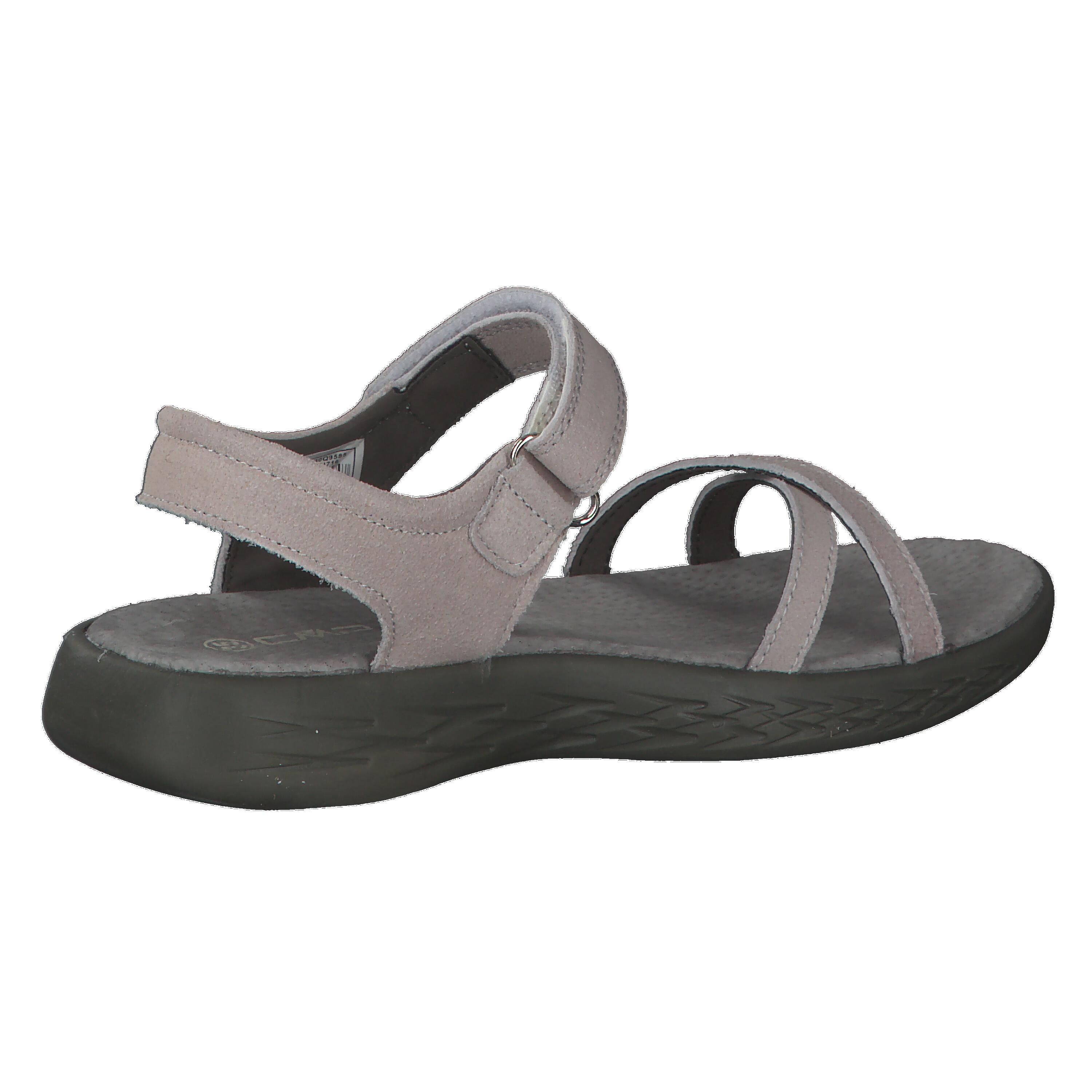 CMP Mädchen Sandale Hailioth Hiking Sandal 30Q9585 15/15