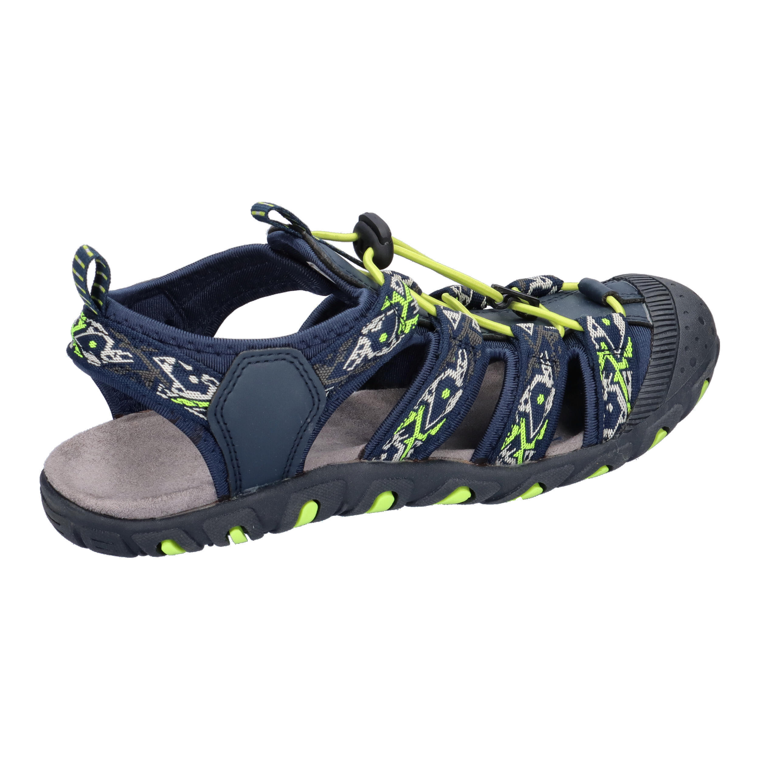 Sandali da trekking per bambini CMP Sahiph 7/7