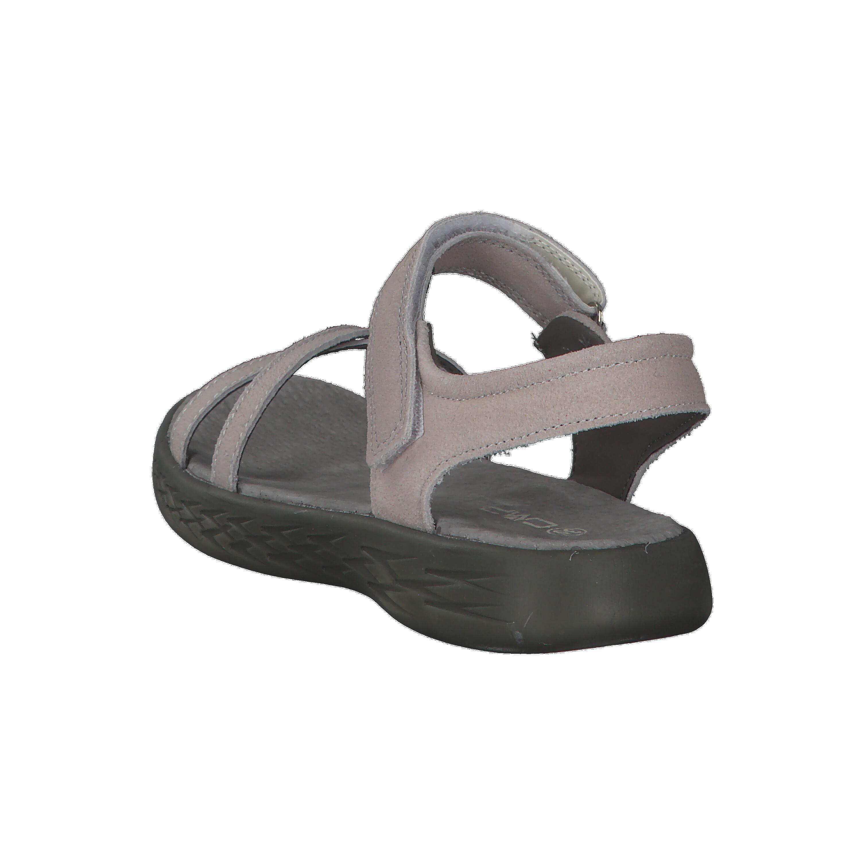 CMP Mädchen Sandale Hailioth Hiking Sandal 30Q9585 12/15