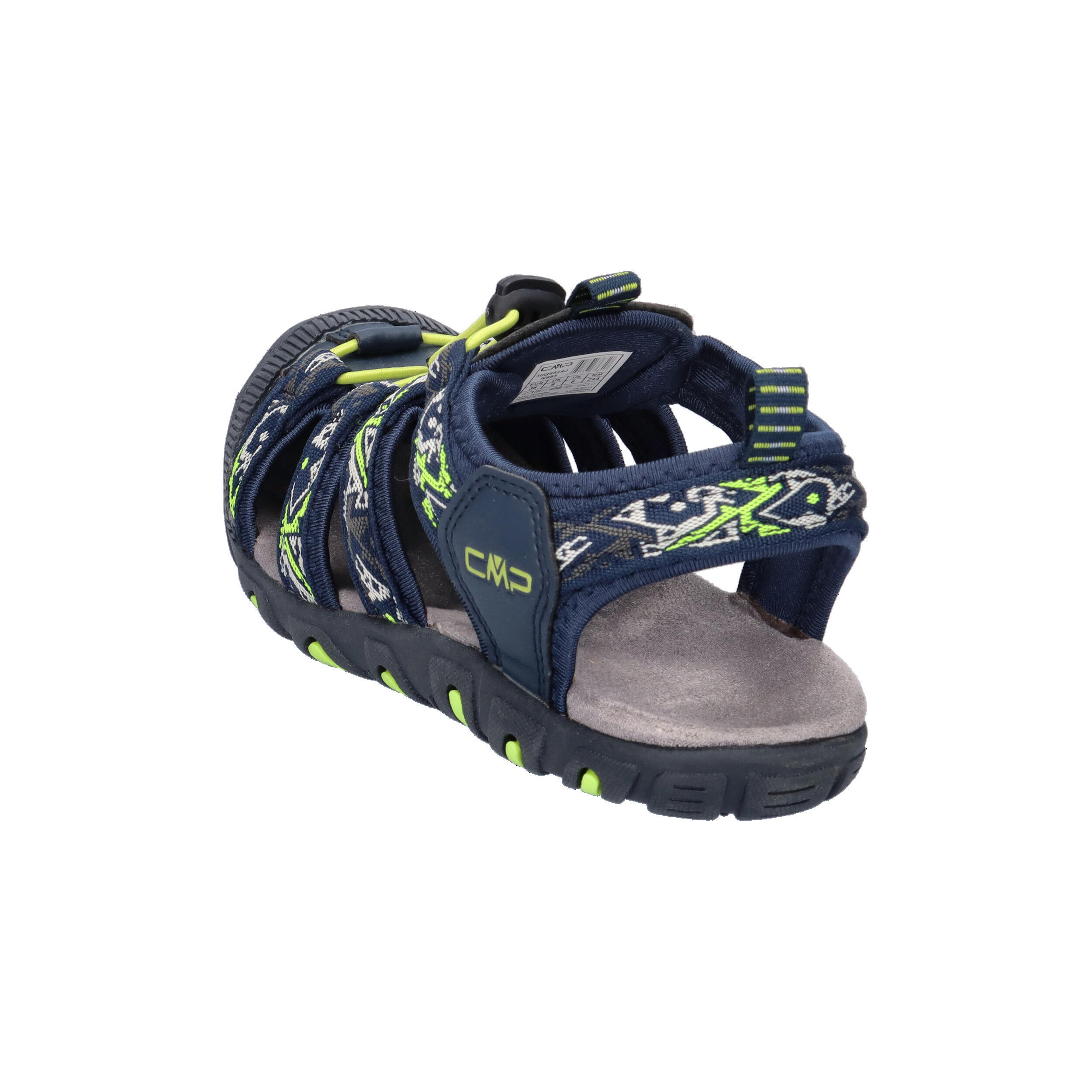 Sandali da trekking per bambini CMP Sahiph 4/7