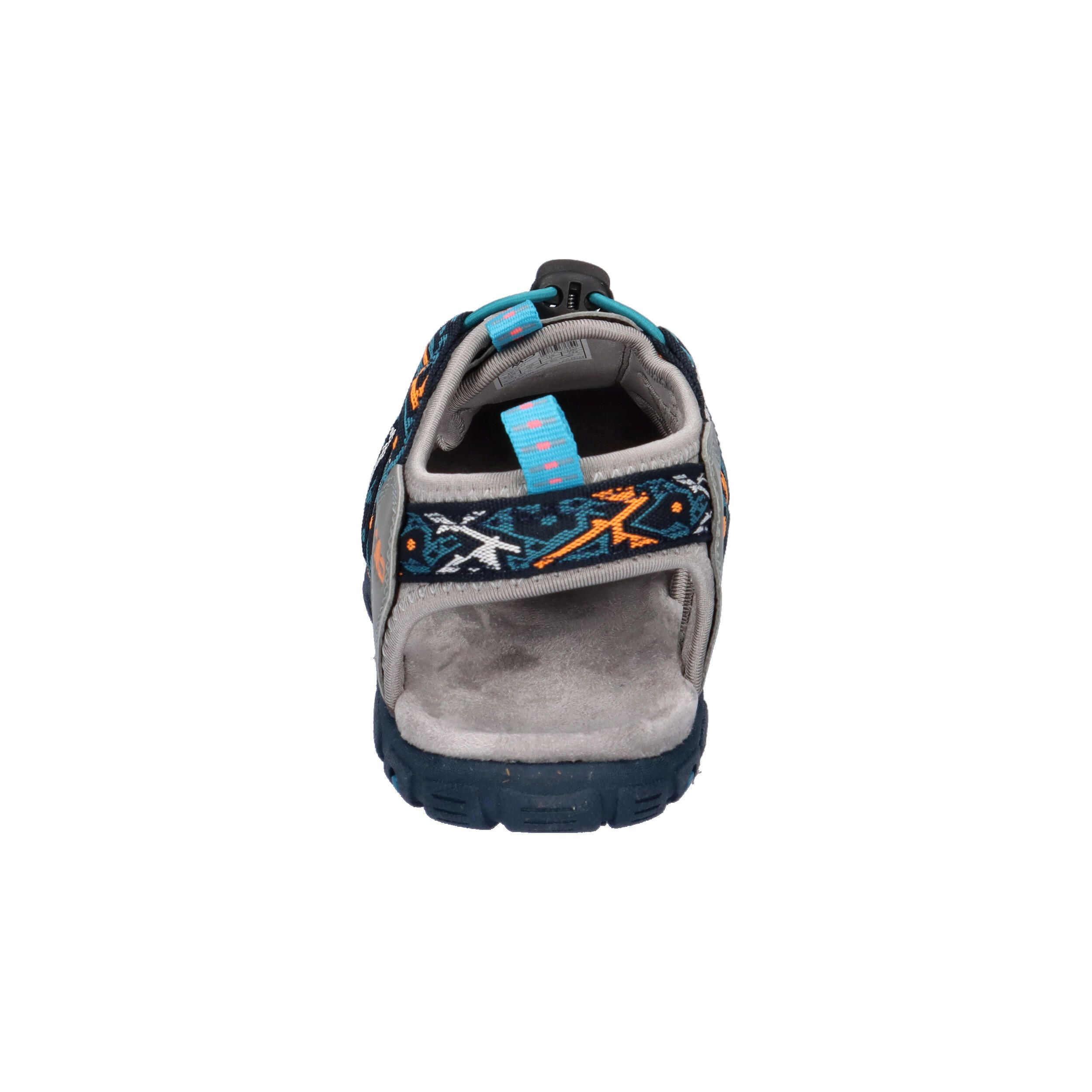 Sandali per bambini CMP Sahiph 5/7