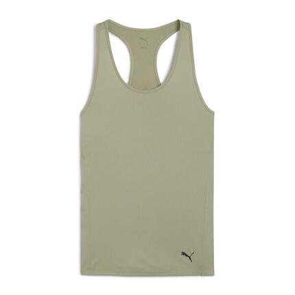 TAD ESSENTIALS Racerback-Tanktop Damen PUMA