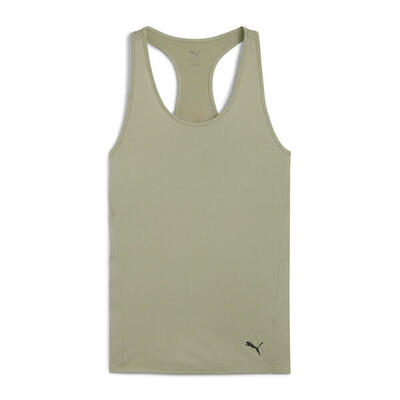 TAD ESSENTIALS Racerback-Tanktop Damen PUMA