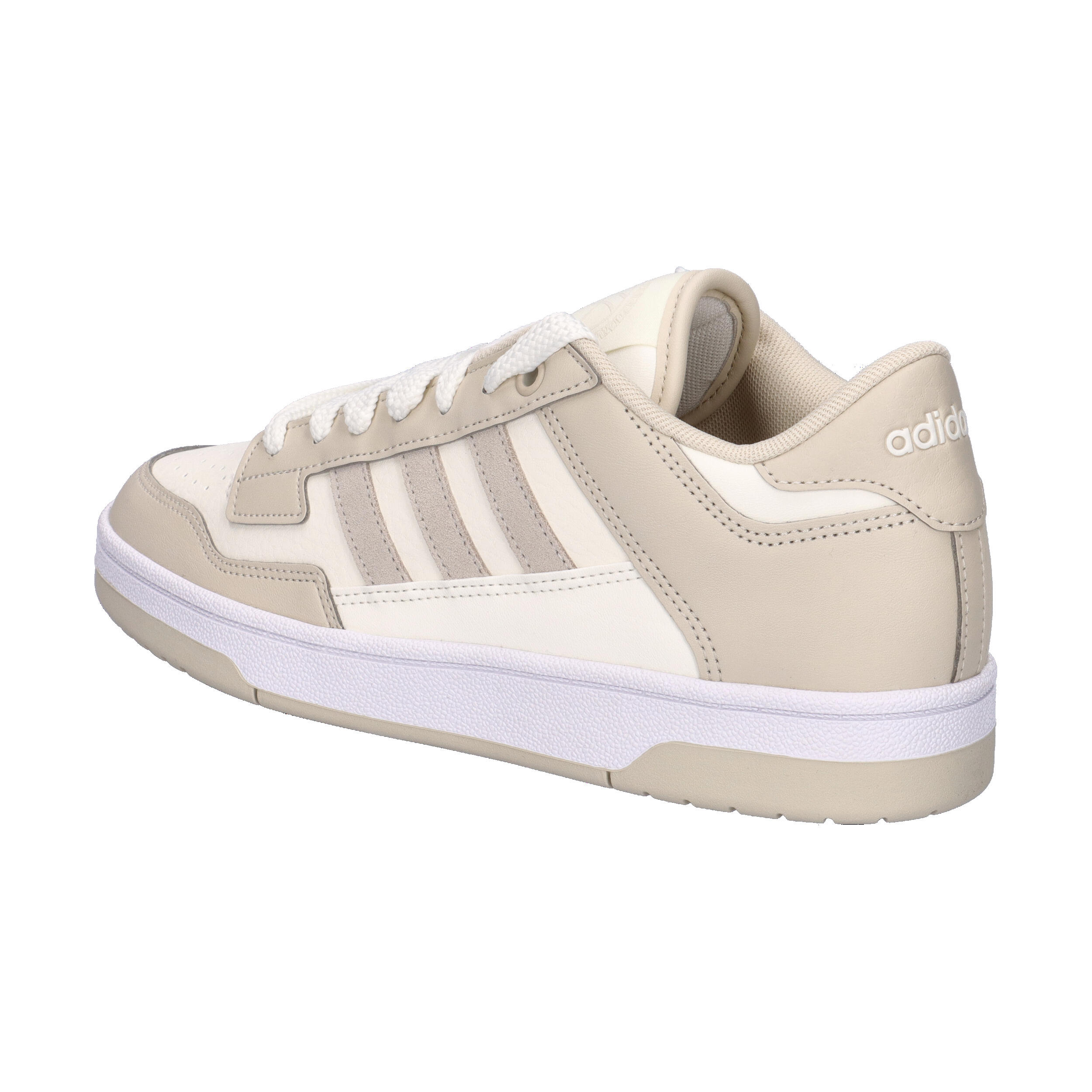 Sapatilhas de mulheres adidas Rapid Court Low 3/7