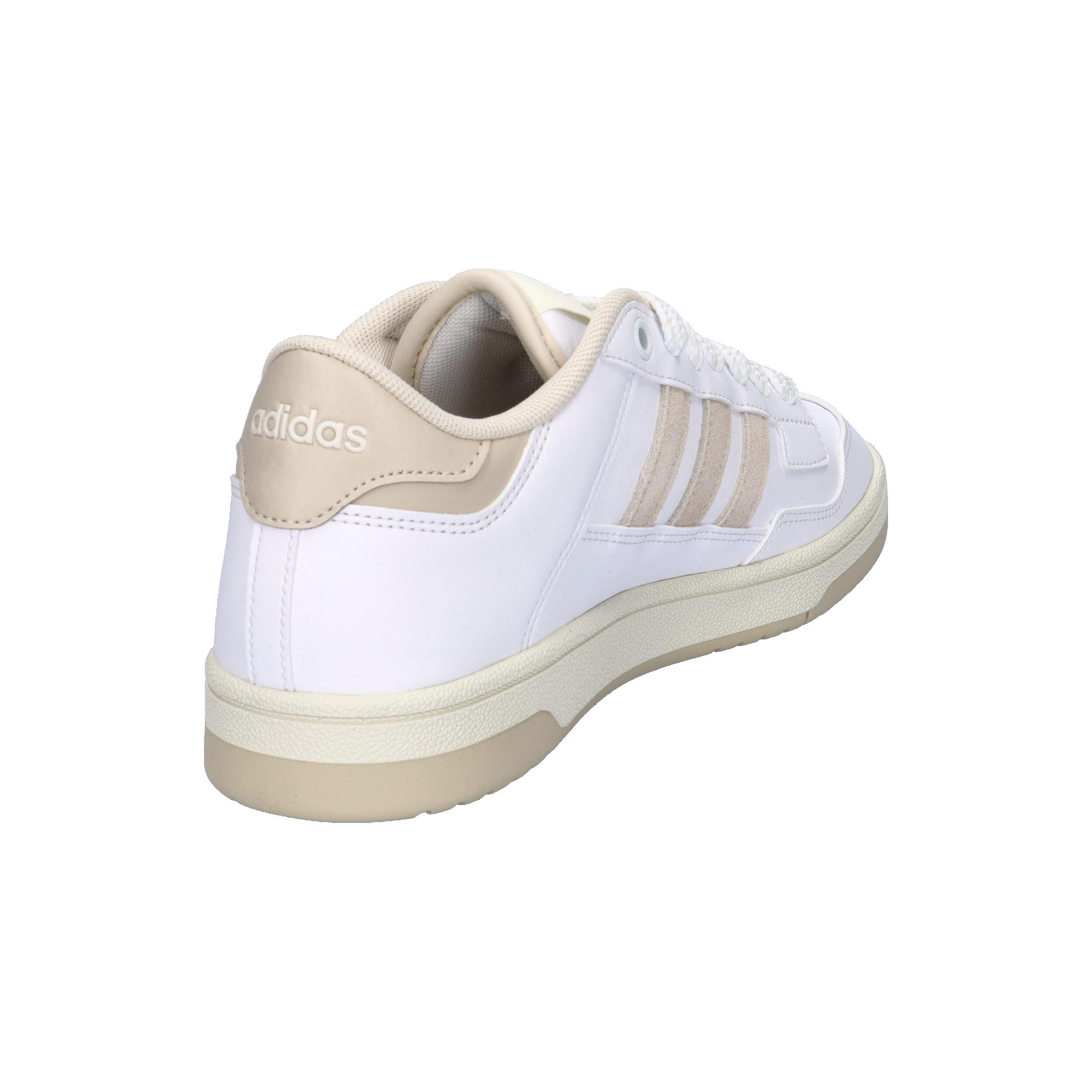adidas Damen Sneaker RAPID COURT LOW W 14/15