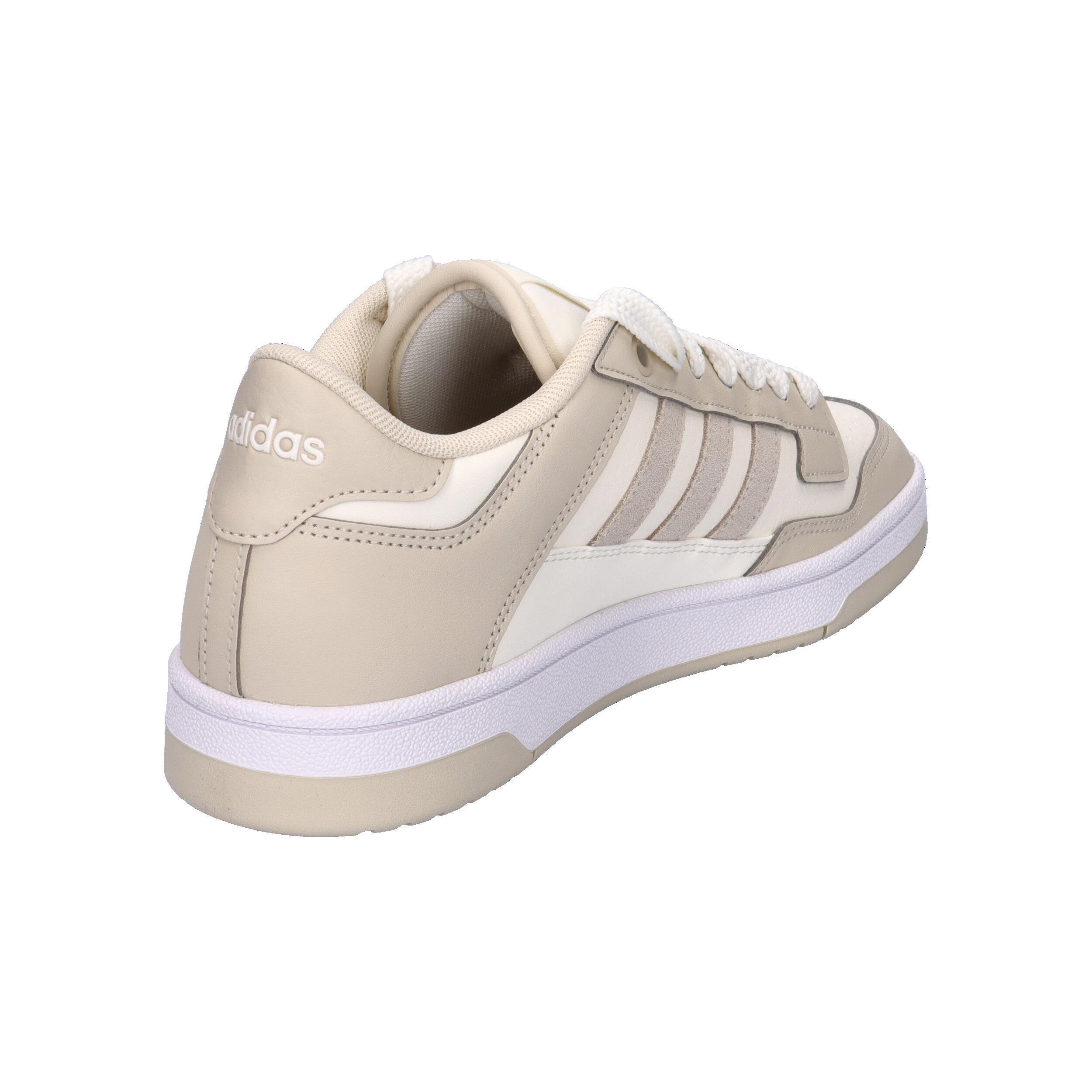 Sapatilhas de mulheres adidas Rapid Court Low 6/7