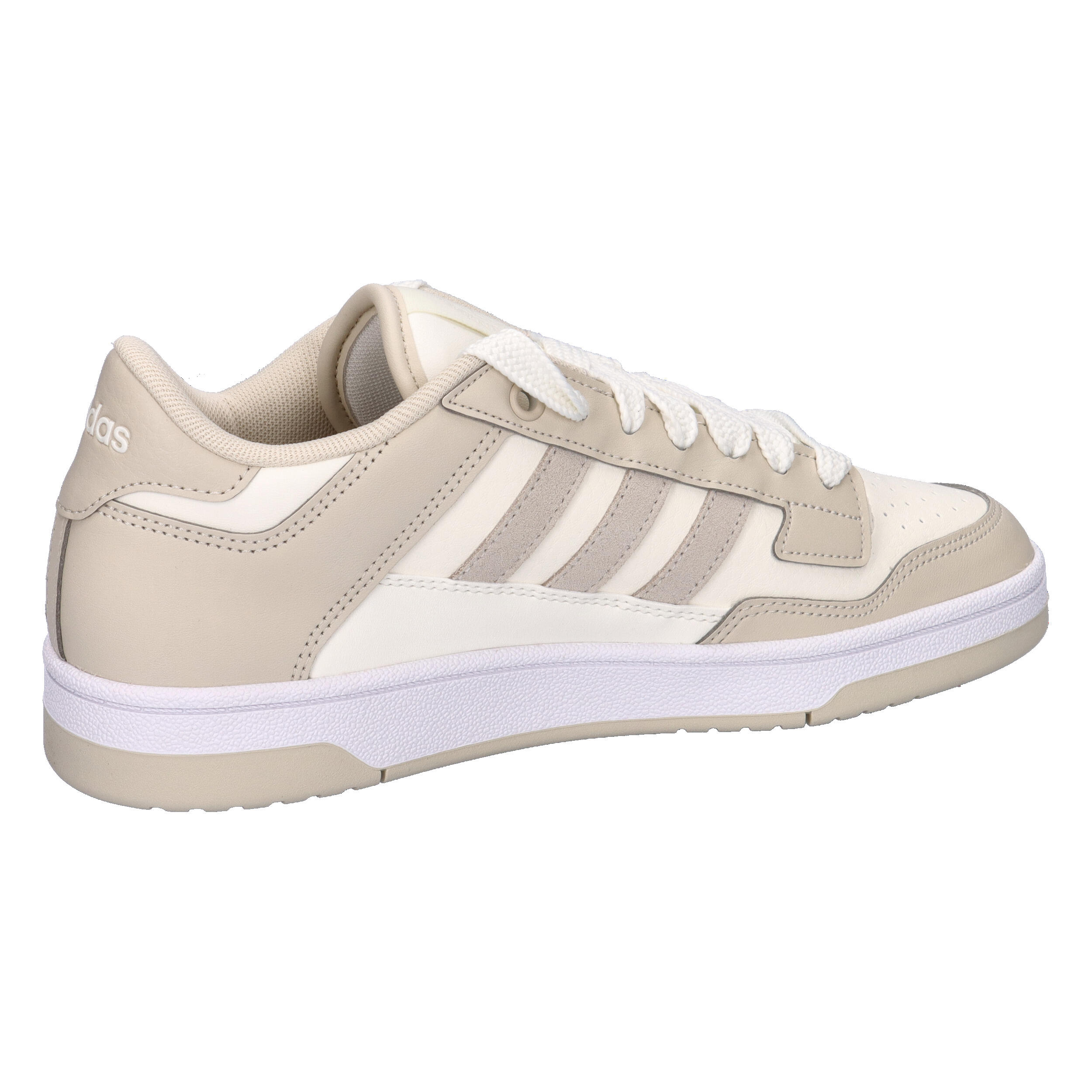 Sapatilhas de mulheres adidas Rapid Court Low 7/7
