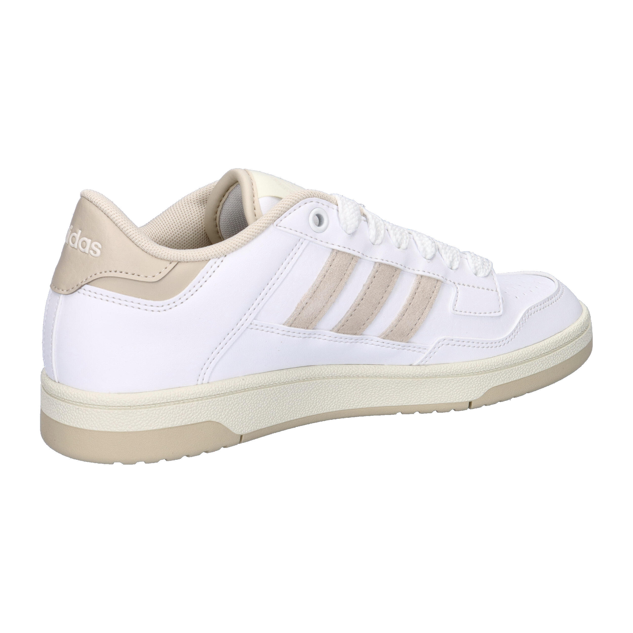 adidas Damen Sneaker RAPID COURT LOW W 15/15