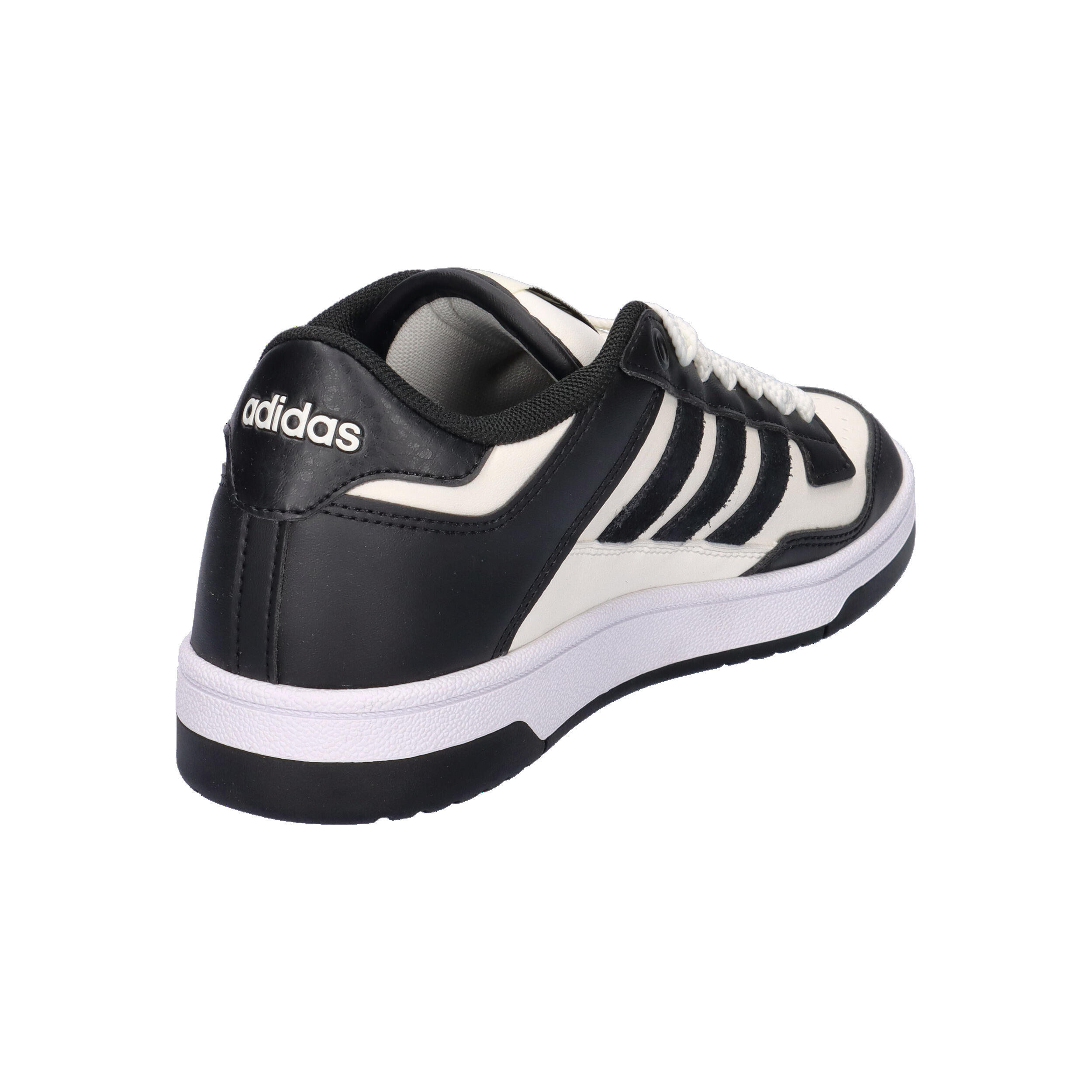 Baskets femme adidas Rapid Court Low 6/7