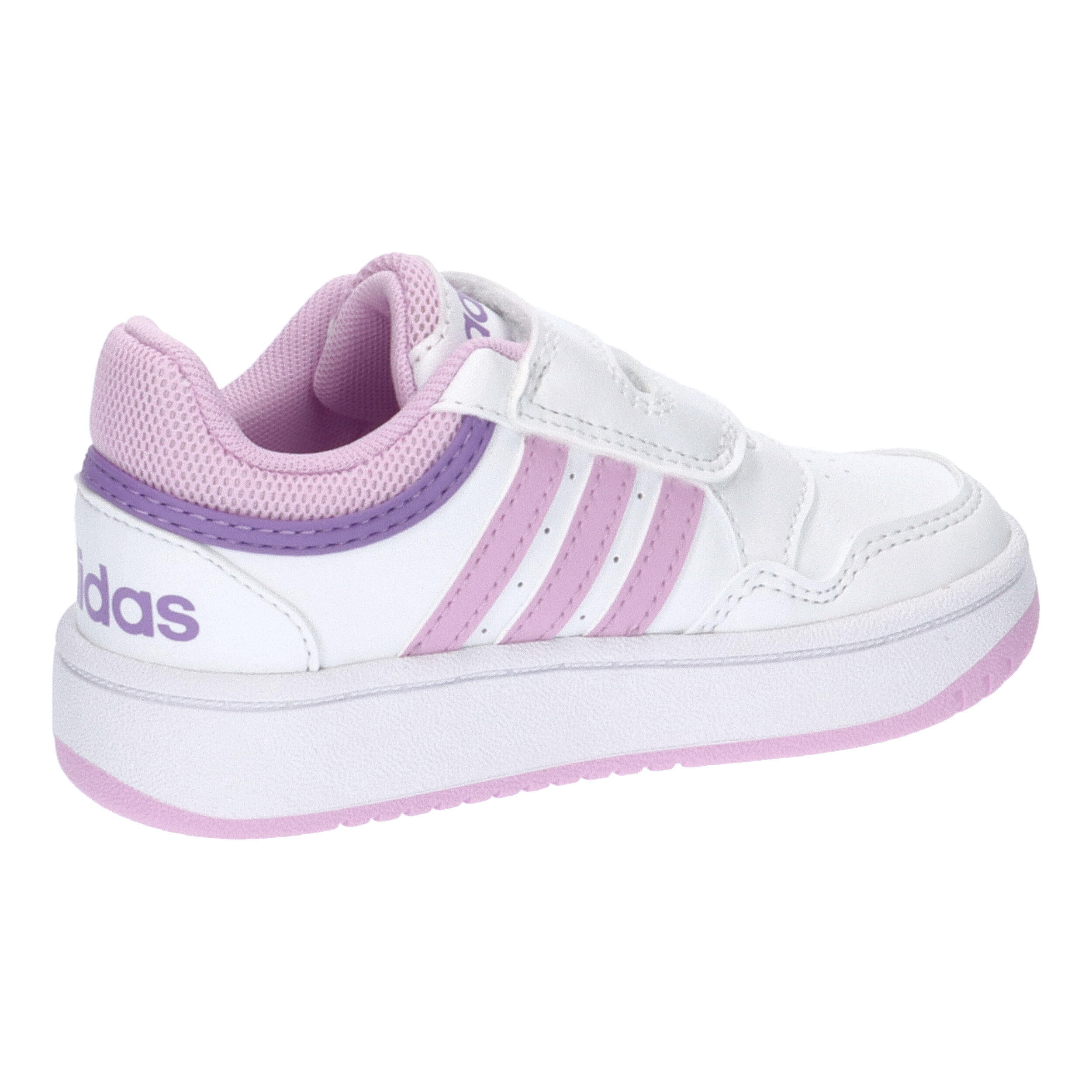 Baskets Adidas Sport Hoops 3.0 Cf I Enfant 7/7