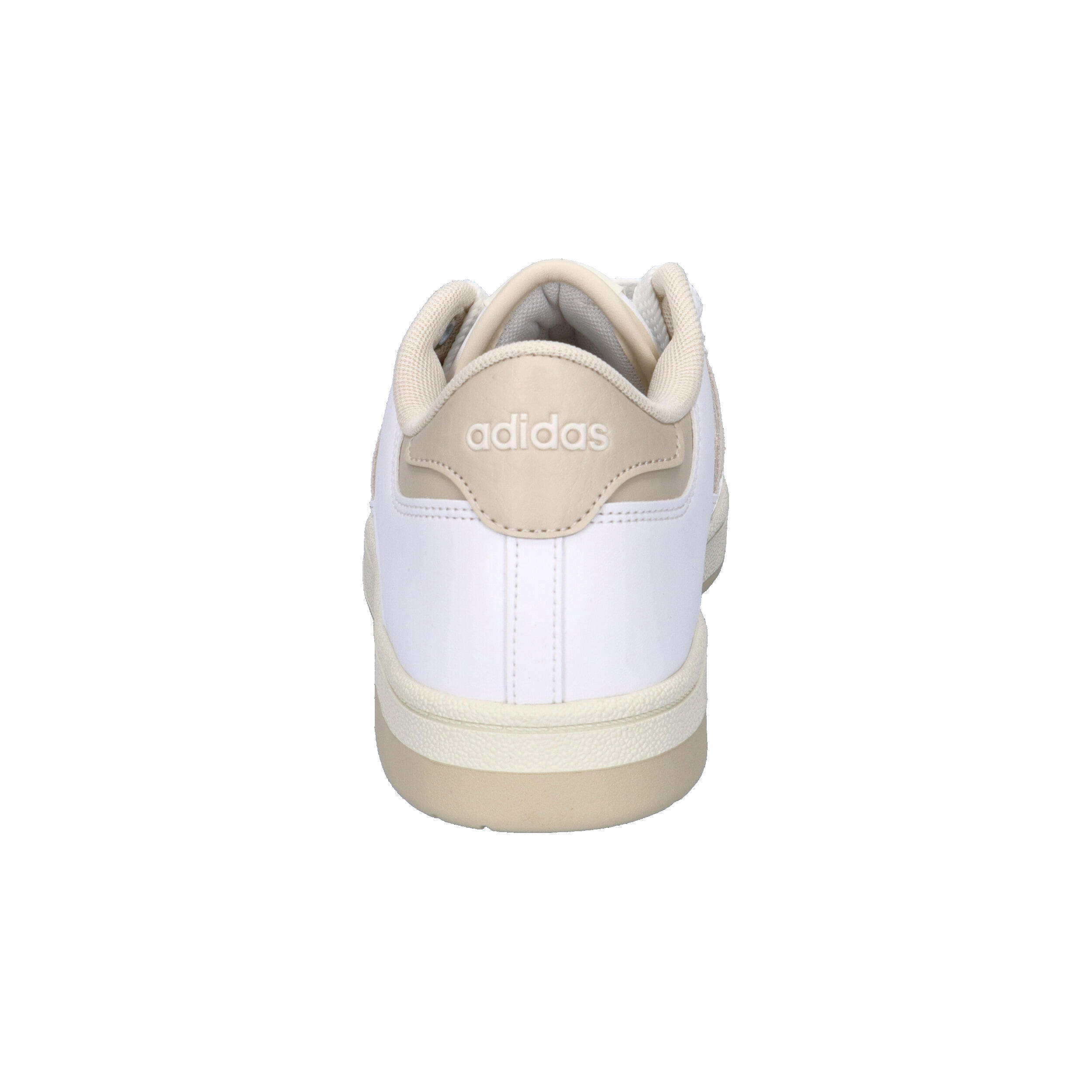 adidas Damen Sneaker RAPID COURT LOW W 13/15