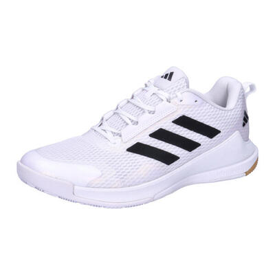 Zapatillas de running Hombre Adidas Novaflight 2 Blanco