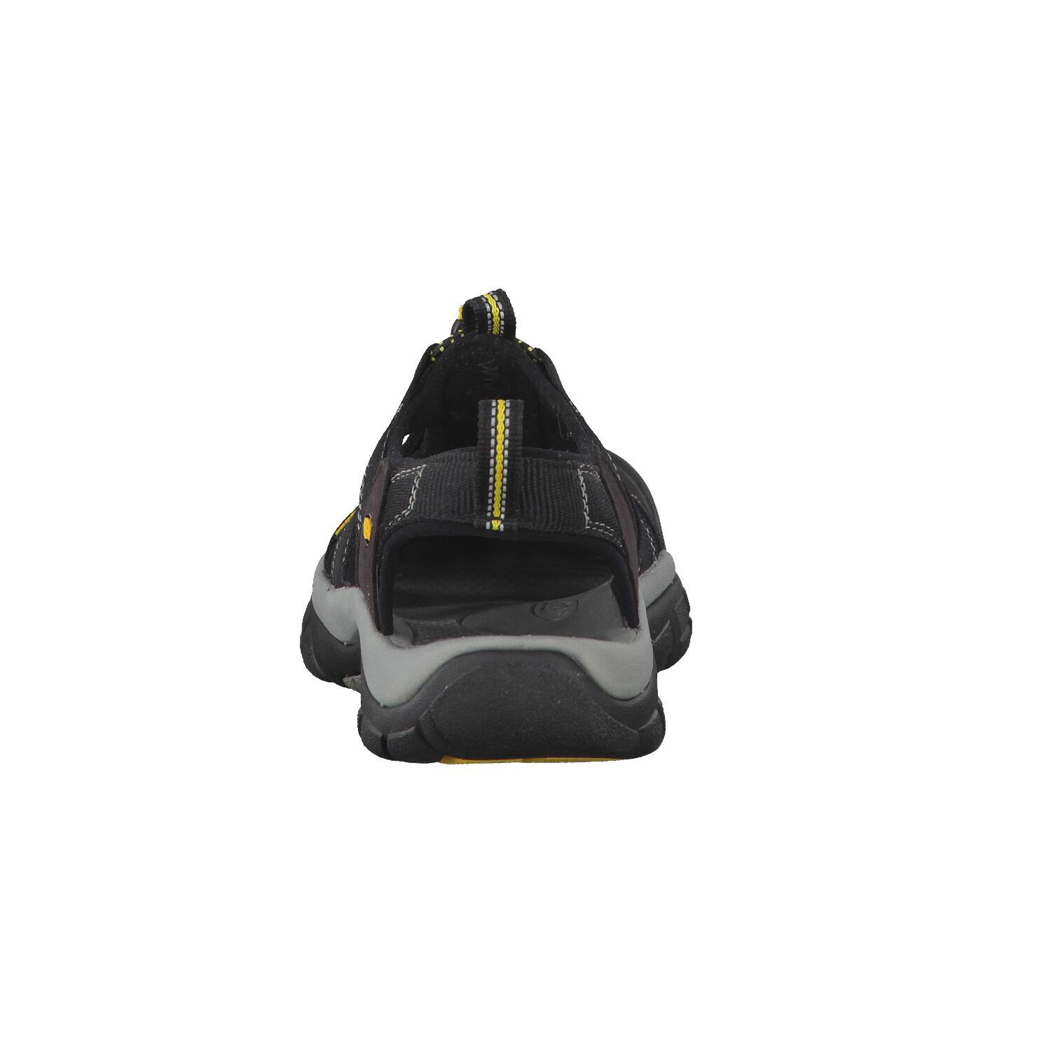 Sandalo ibrido Keen per comfort outdoor 5/7