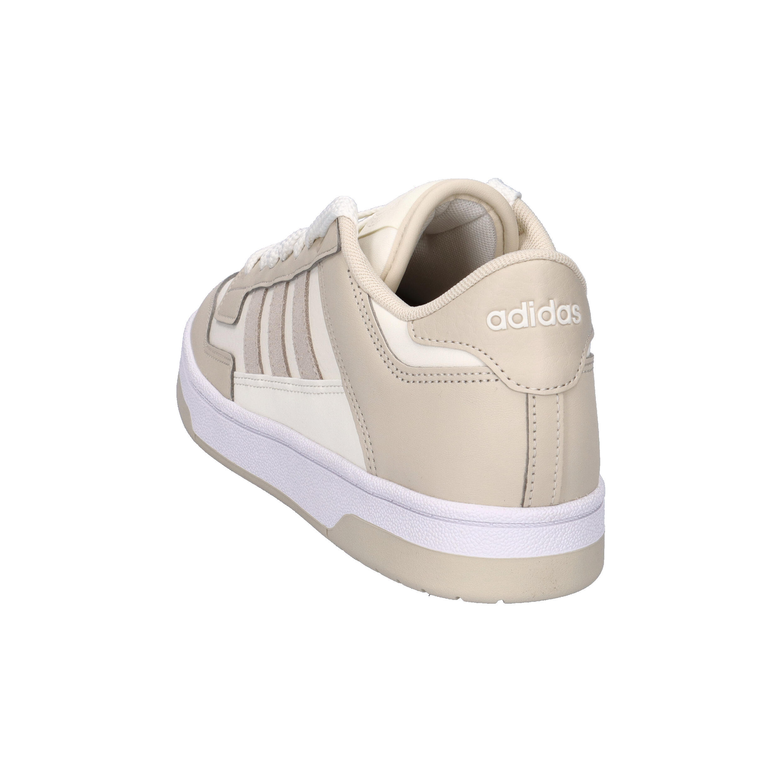 Sapatilhas de mulheres adidas Rapid Court Low 4/7