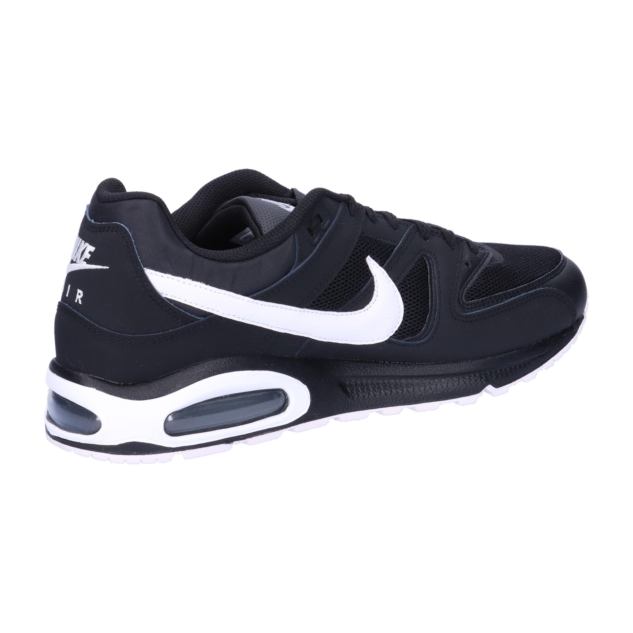 Nike Air Max Command Black 7/7