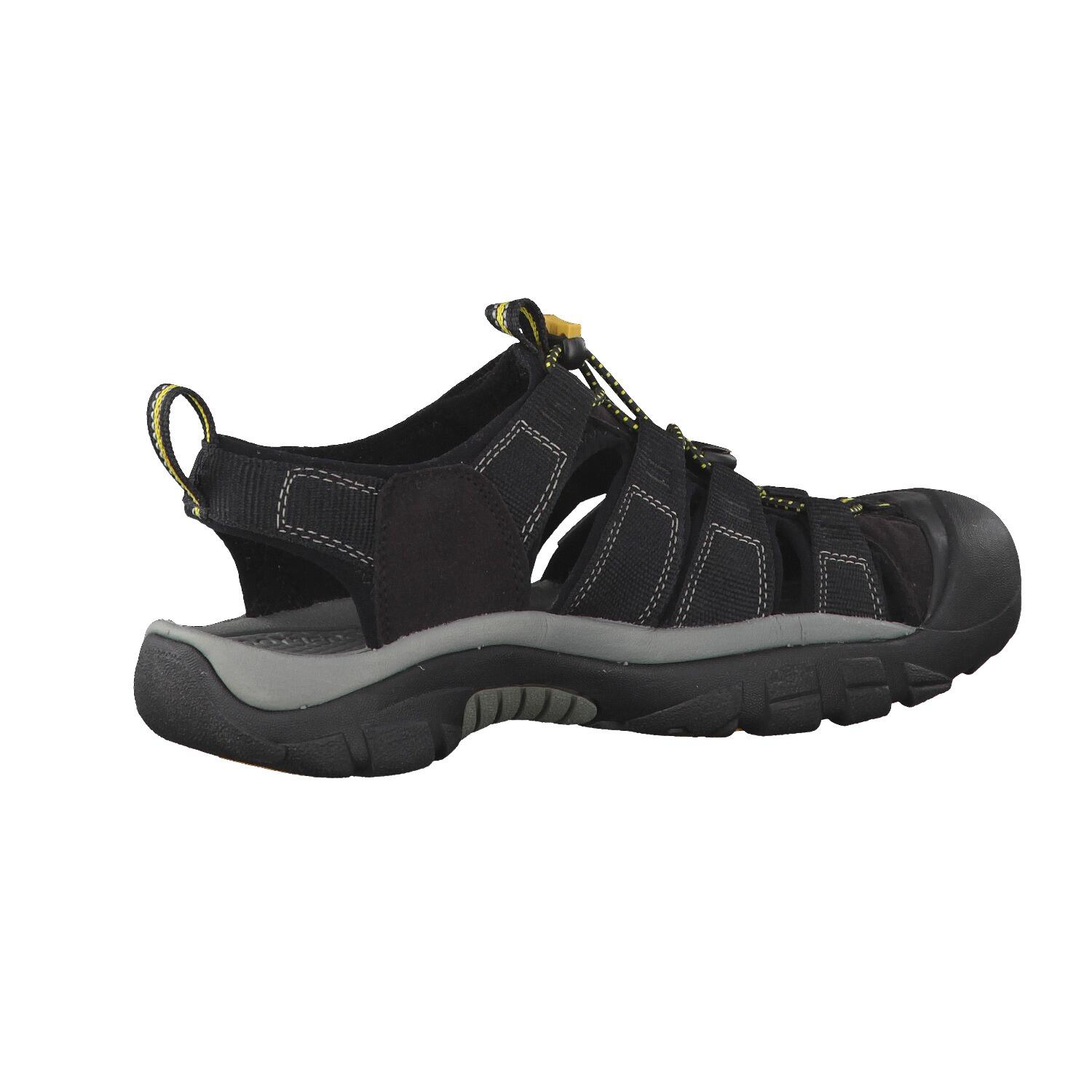 Des sandales pour hommes Newport H2 7/7