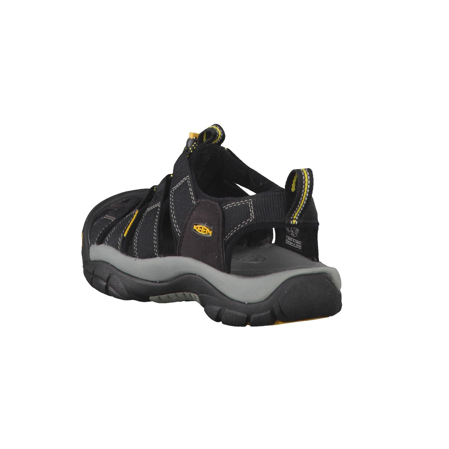 Keen Herren Sandale Newport H2 4/7