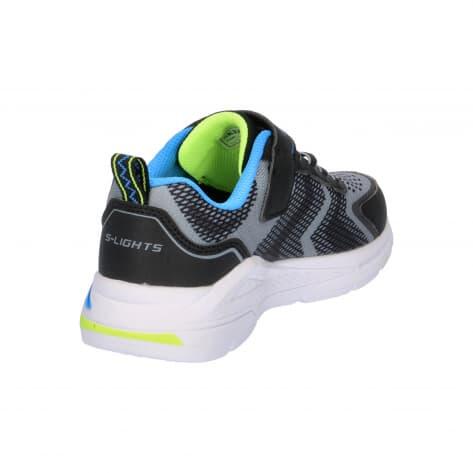 Zapatillas niño Skechers Tri-namics Negro 6/7
