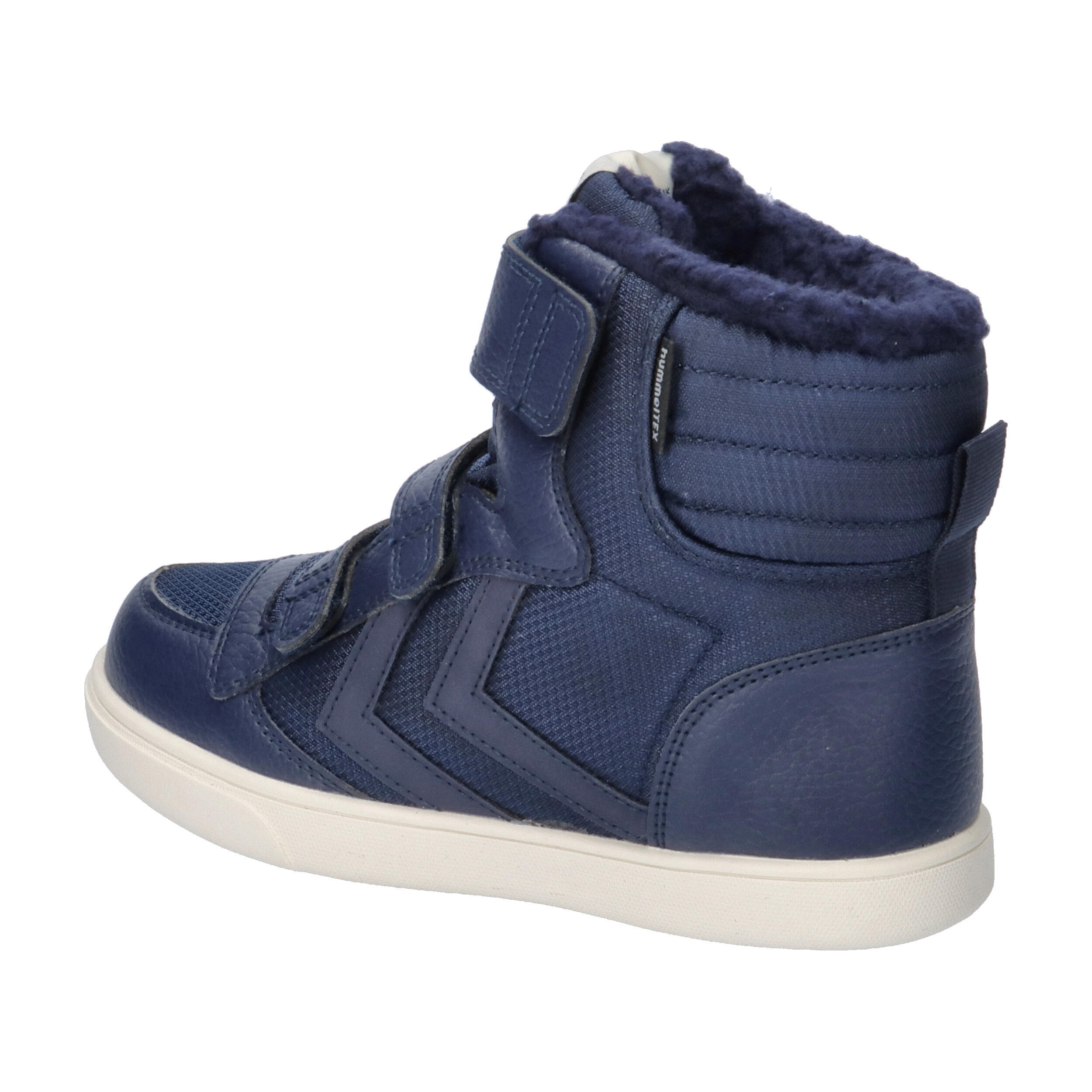 Klettverschluss Stiefel Stadil Super Lebensstil Jungen 11/15