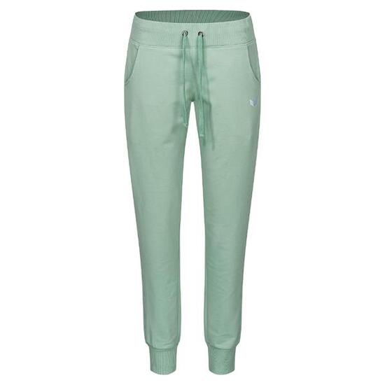 erima Damen Trainingshose Sweatpants with Cuff