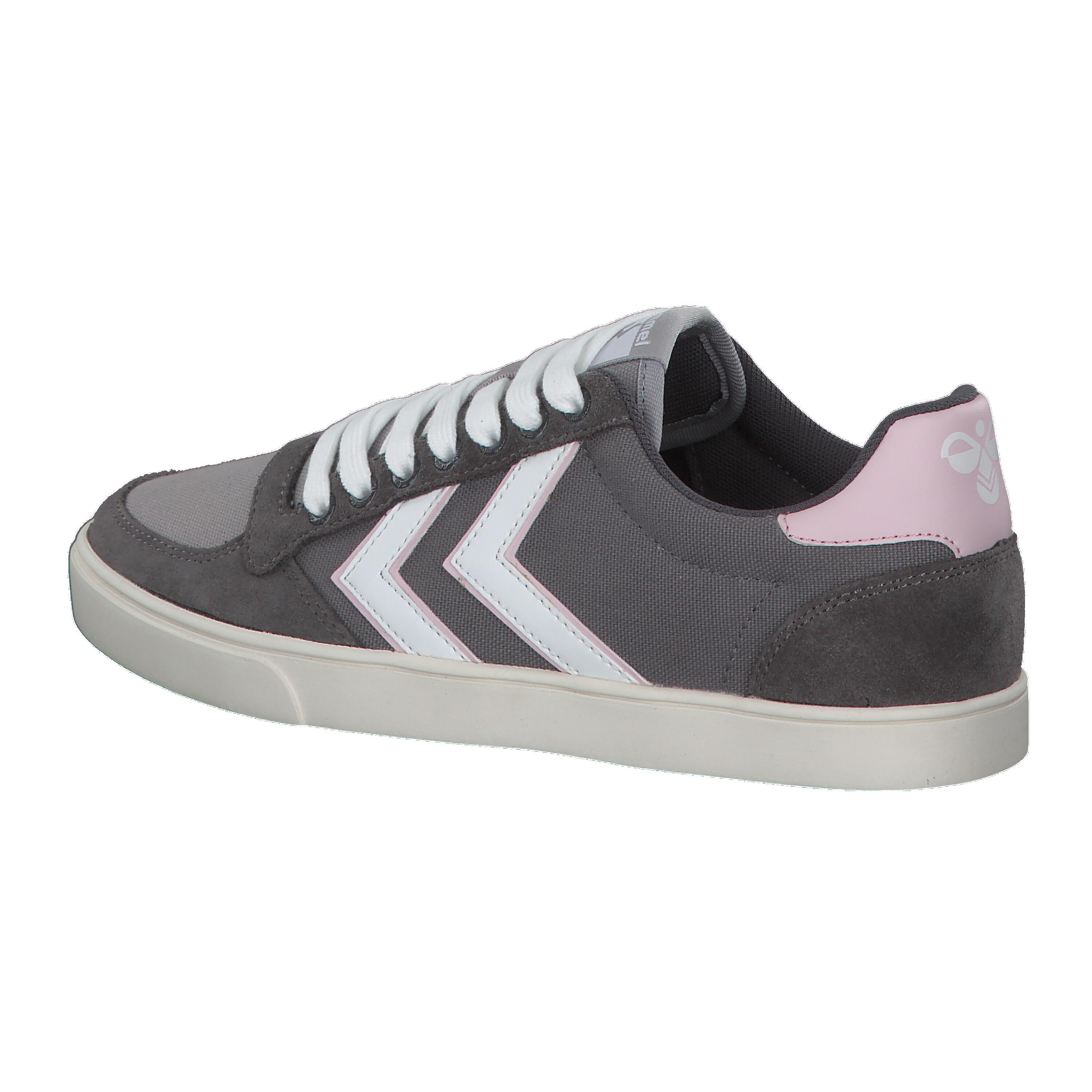 Hummel Unisex Sneaker Slimmer Stadil Low 203373 11/15