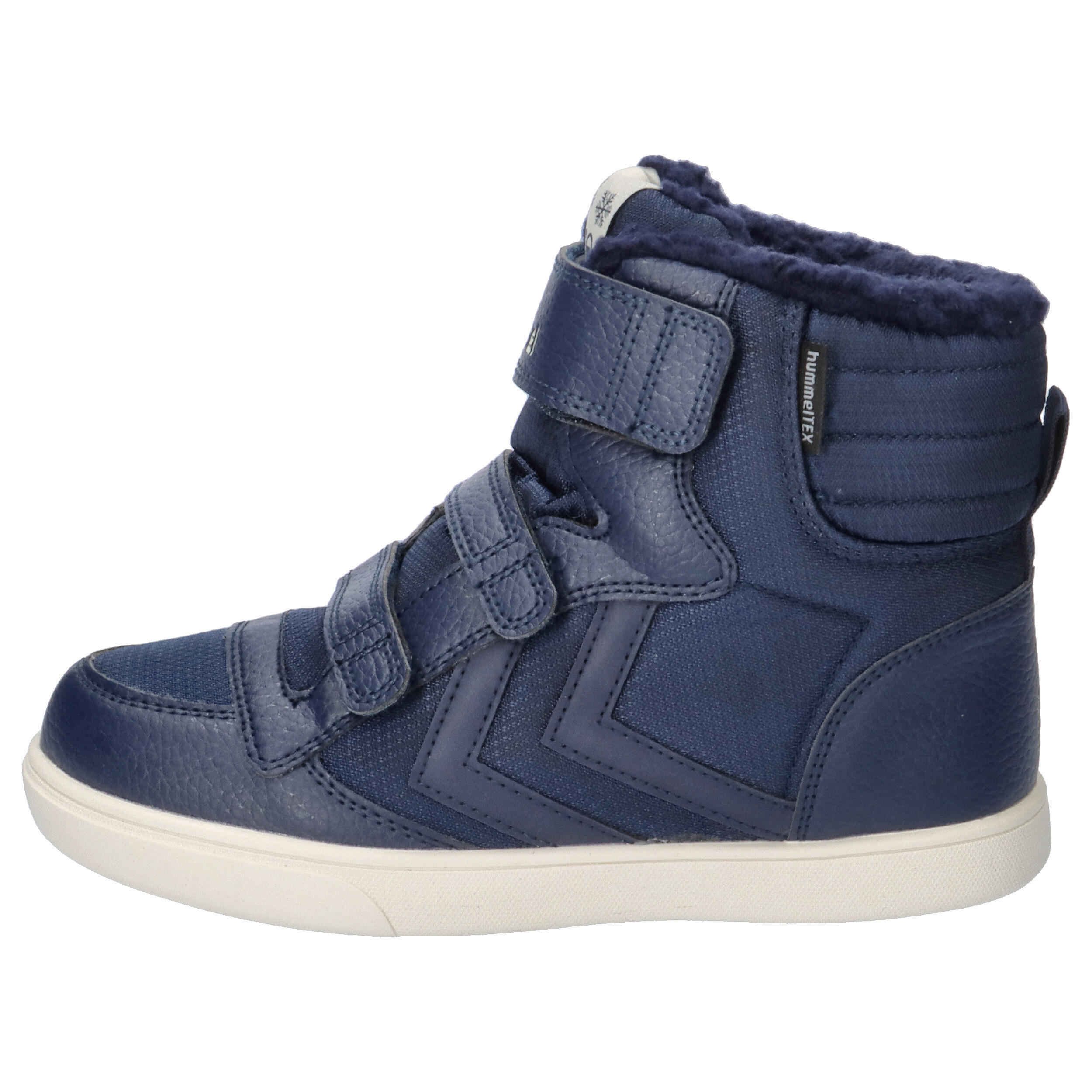 Klettverschluss Stiefel Stadil Super Lebensstil Jungen 10/15