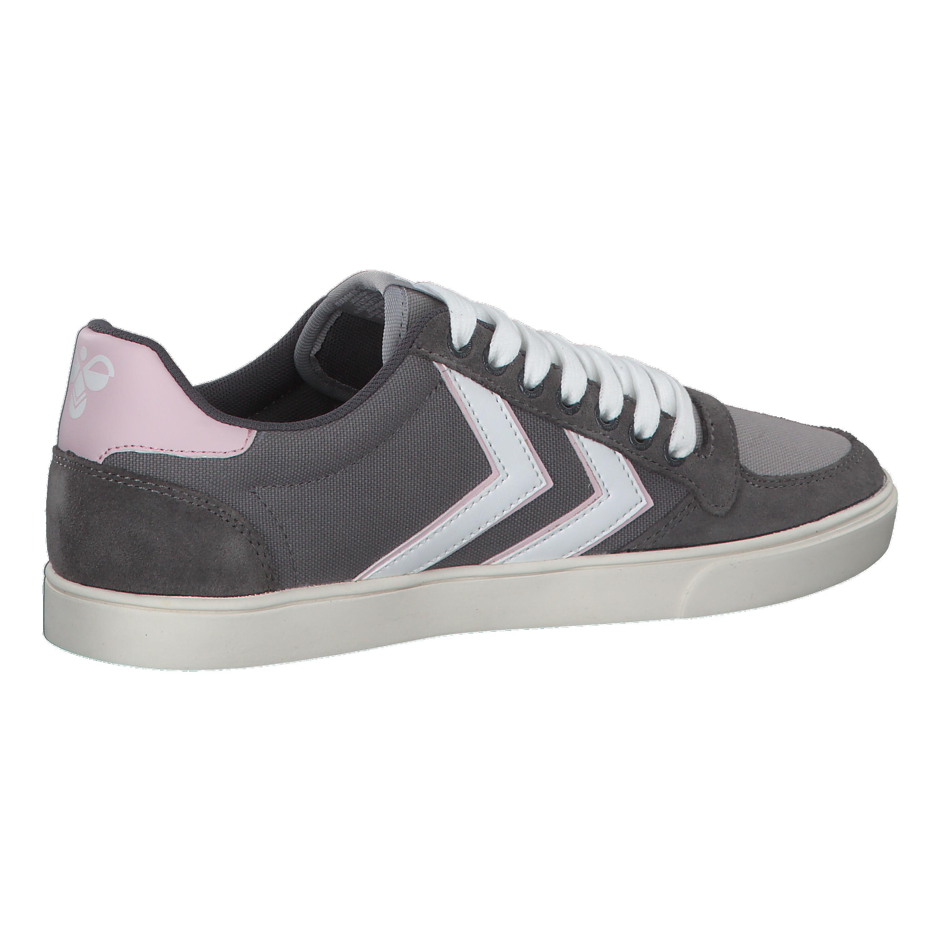 Hummel Unisex Sneaker Slimmer Stadil Low 203373 15/15