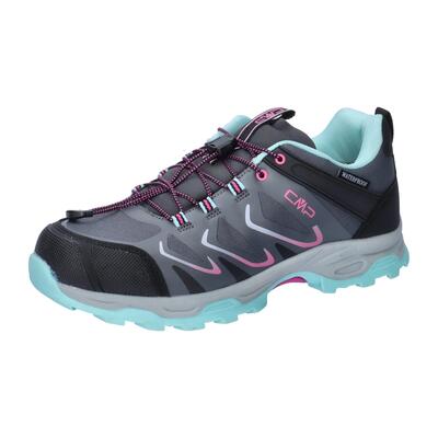 Scarpe da trekking basse per bambini CMP Byne Waterproof