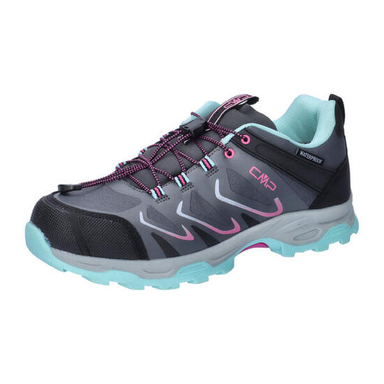 Scarpe da trekking basse per bambini CMP Byne Waterproof