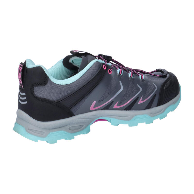 Pantofi de trekking impermeabili pentru copii Byne WP