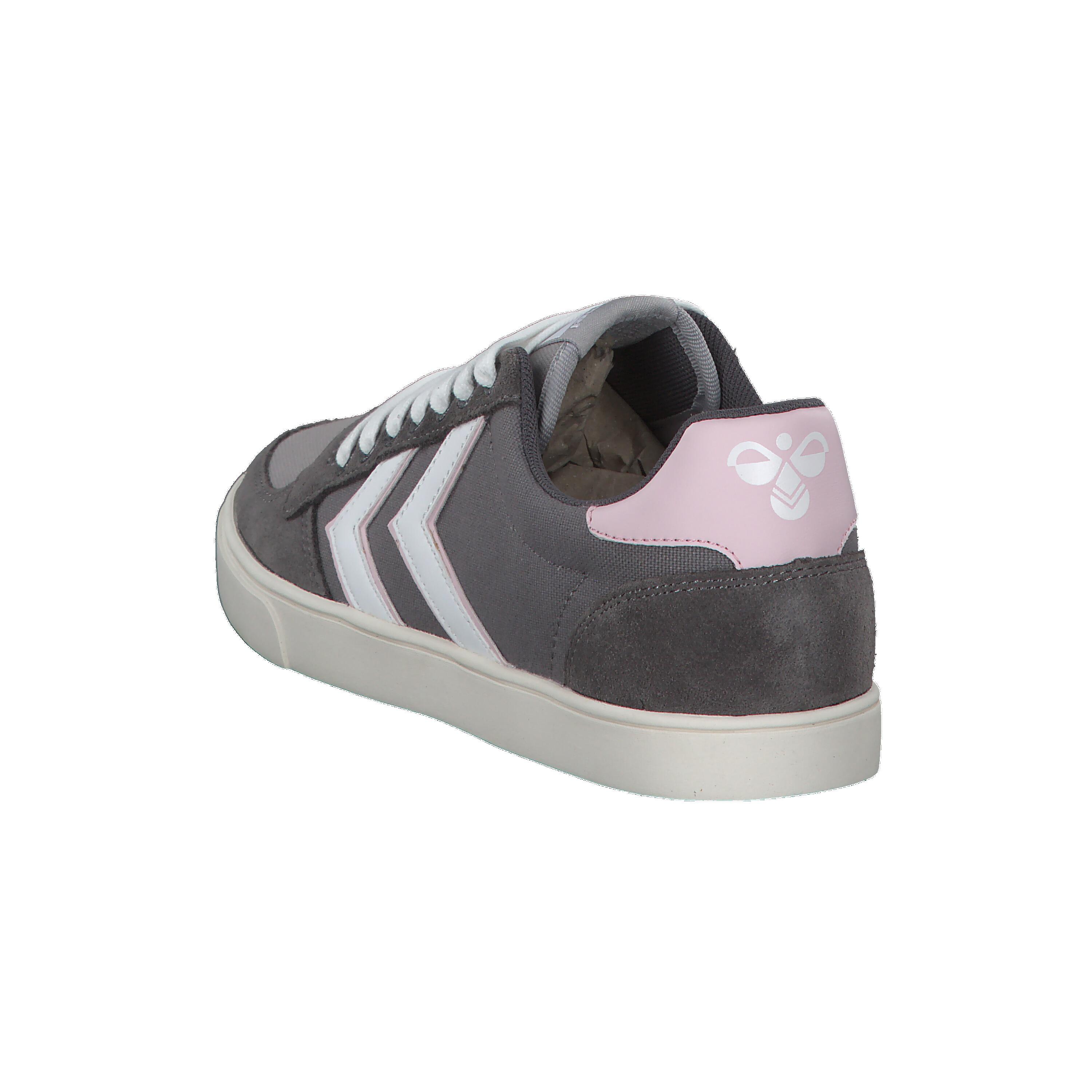 Hummel Unisex Sneaker Slimmer Stadil Low 203373 12/15