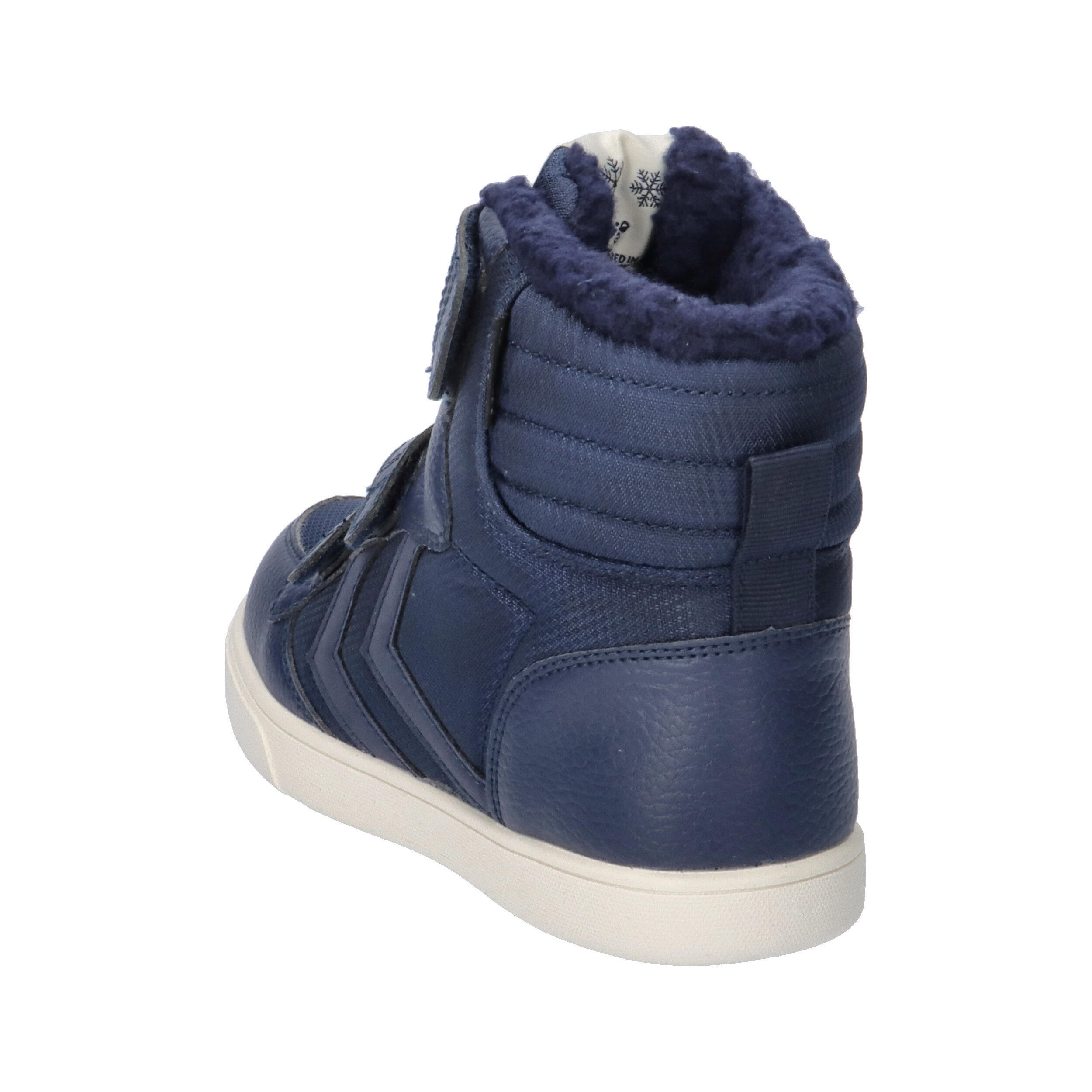 Klettverschluss Stiefel Stadil Super Lebensstil Jungen 12/15
