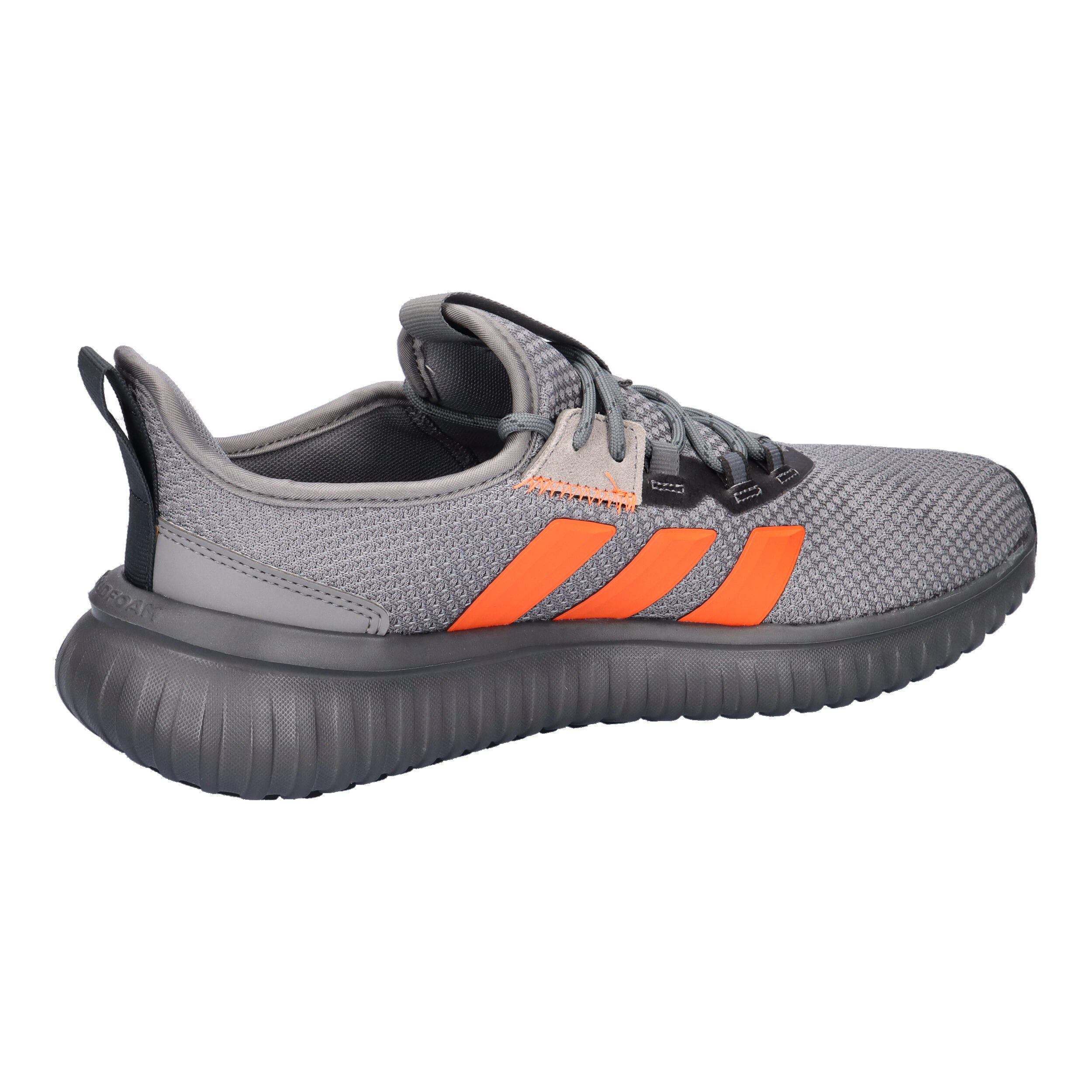 Zapatillas de running Adidas modelo Zapatillas adidas Kaptir 4.0 gri para hombre 7/7