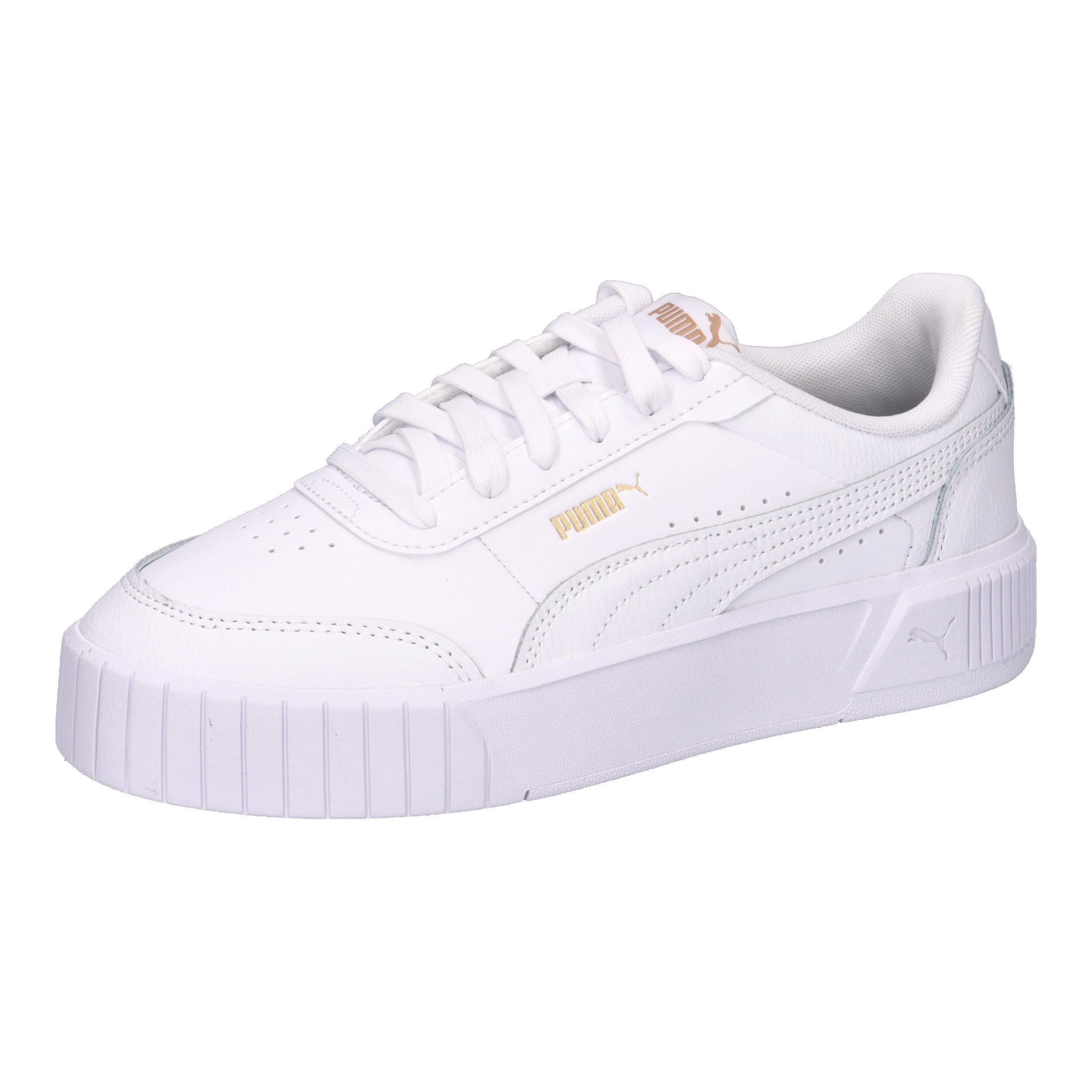 Baskets femme Puma Carina Mia 1/7