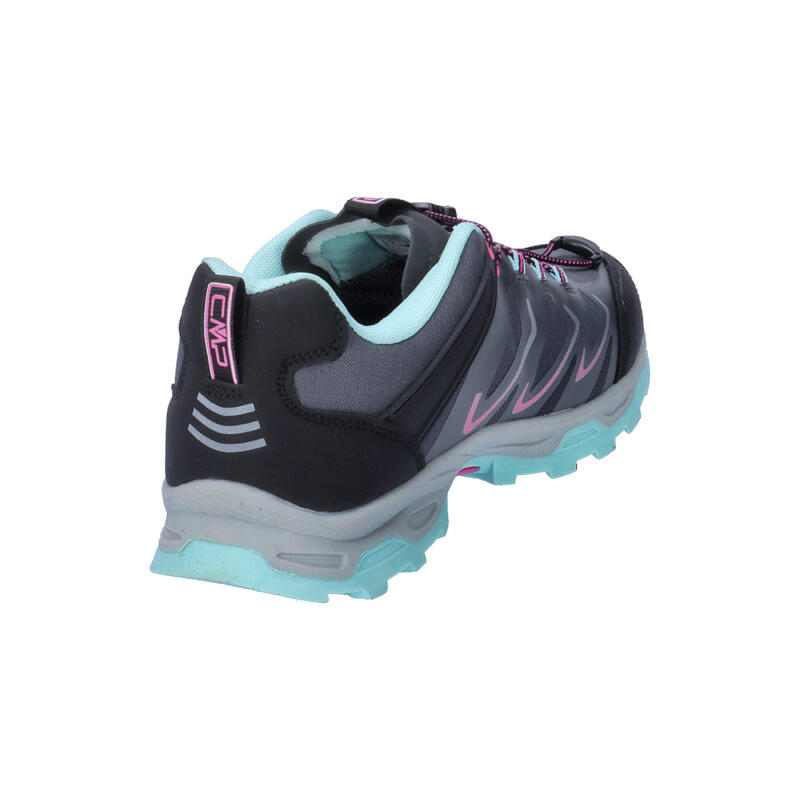 Pantofi de trekking impermeabili pentru copii Byne WP