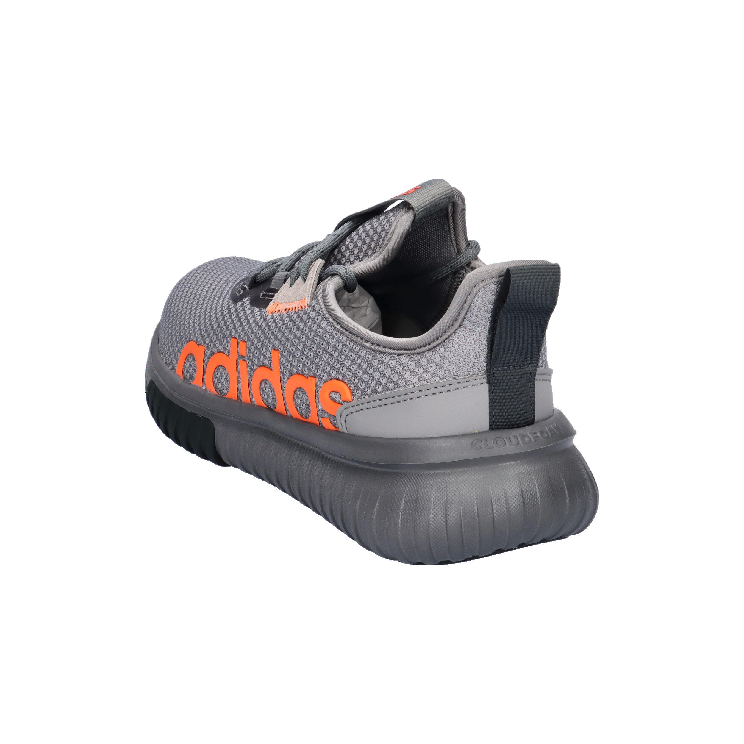 Zapatillas de running Adidas modelo Zapatillas adidas Kaptir 4.0 gri para hombre 4/7
