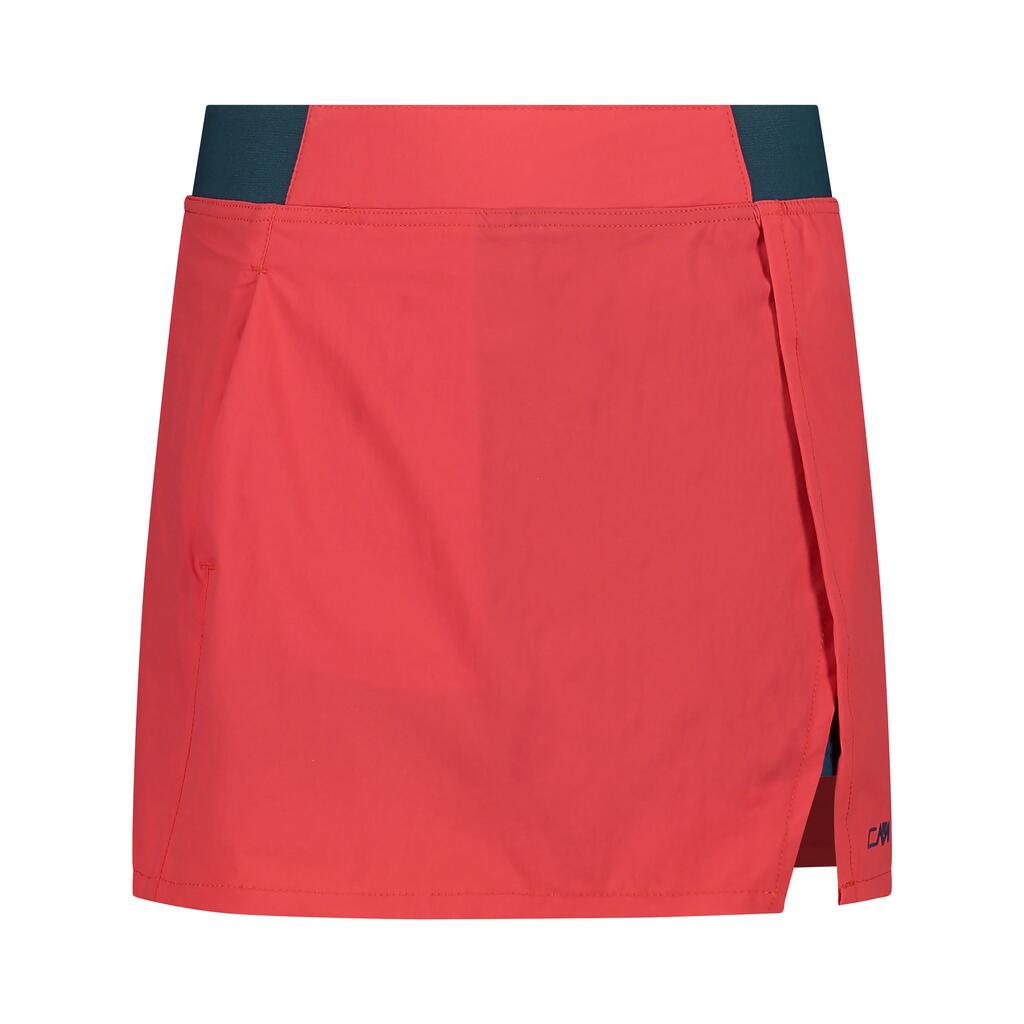 2 in 1 skirt-short for girls CMP