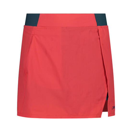 Jupe-short 2 en 1 fille CMP