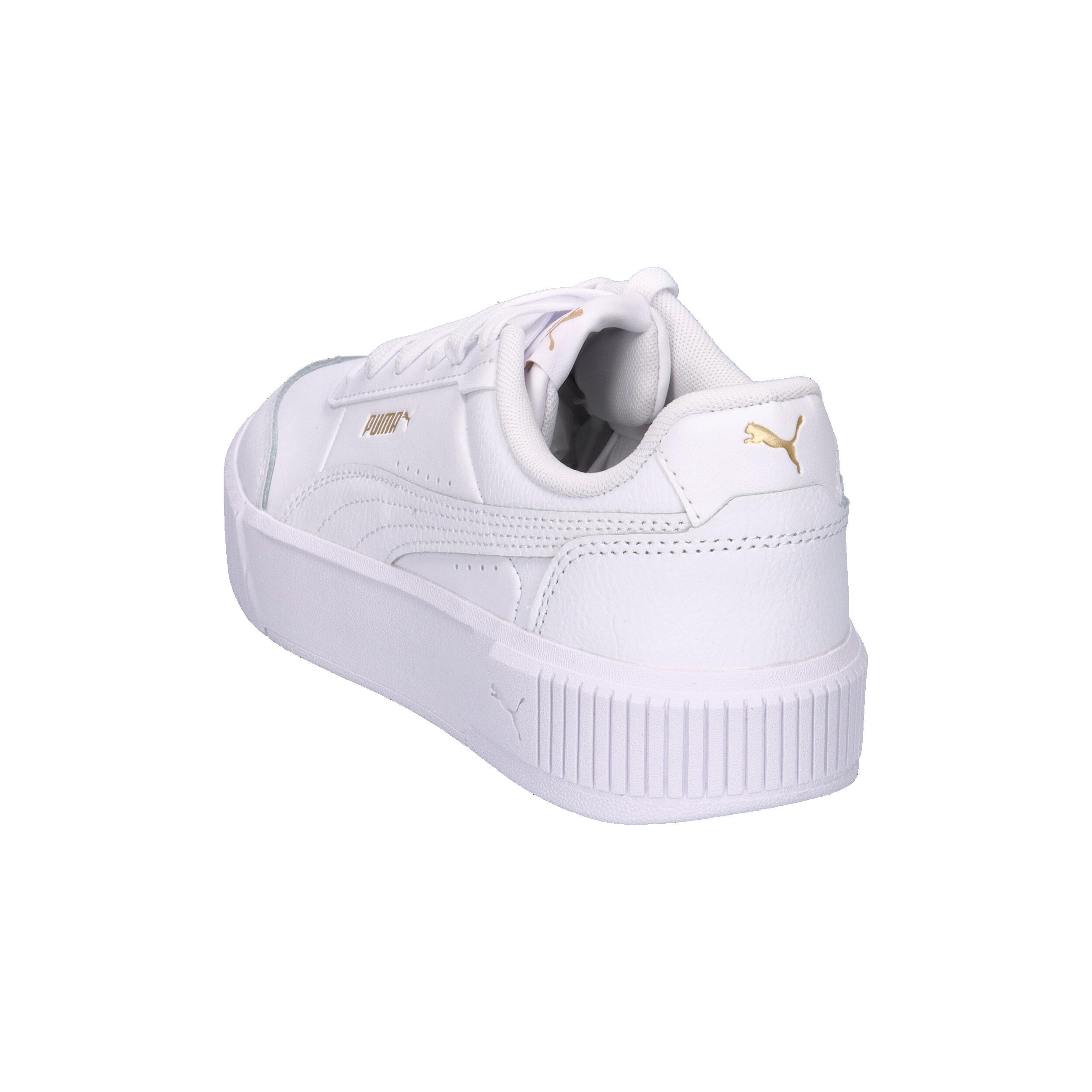 Baskets femme Puma Carina Mia 4/7