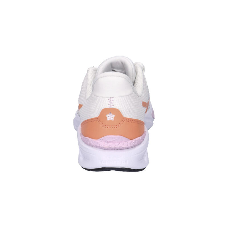 Pantofi alergare dx7615104 pentru întregul an albi damă