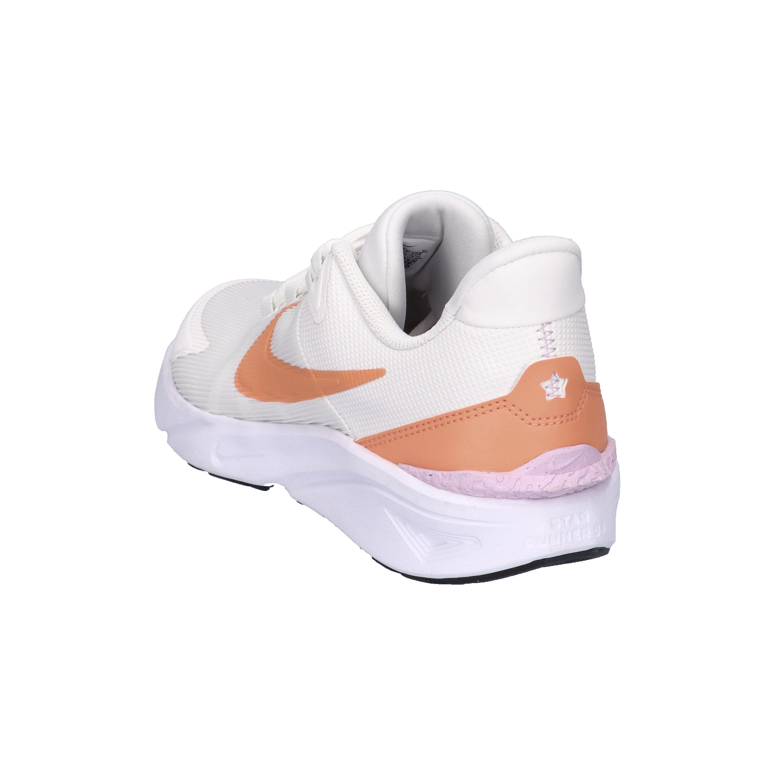Sapatos para correr /jogging para mulher Nike DX7615104 4/7