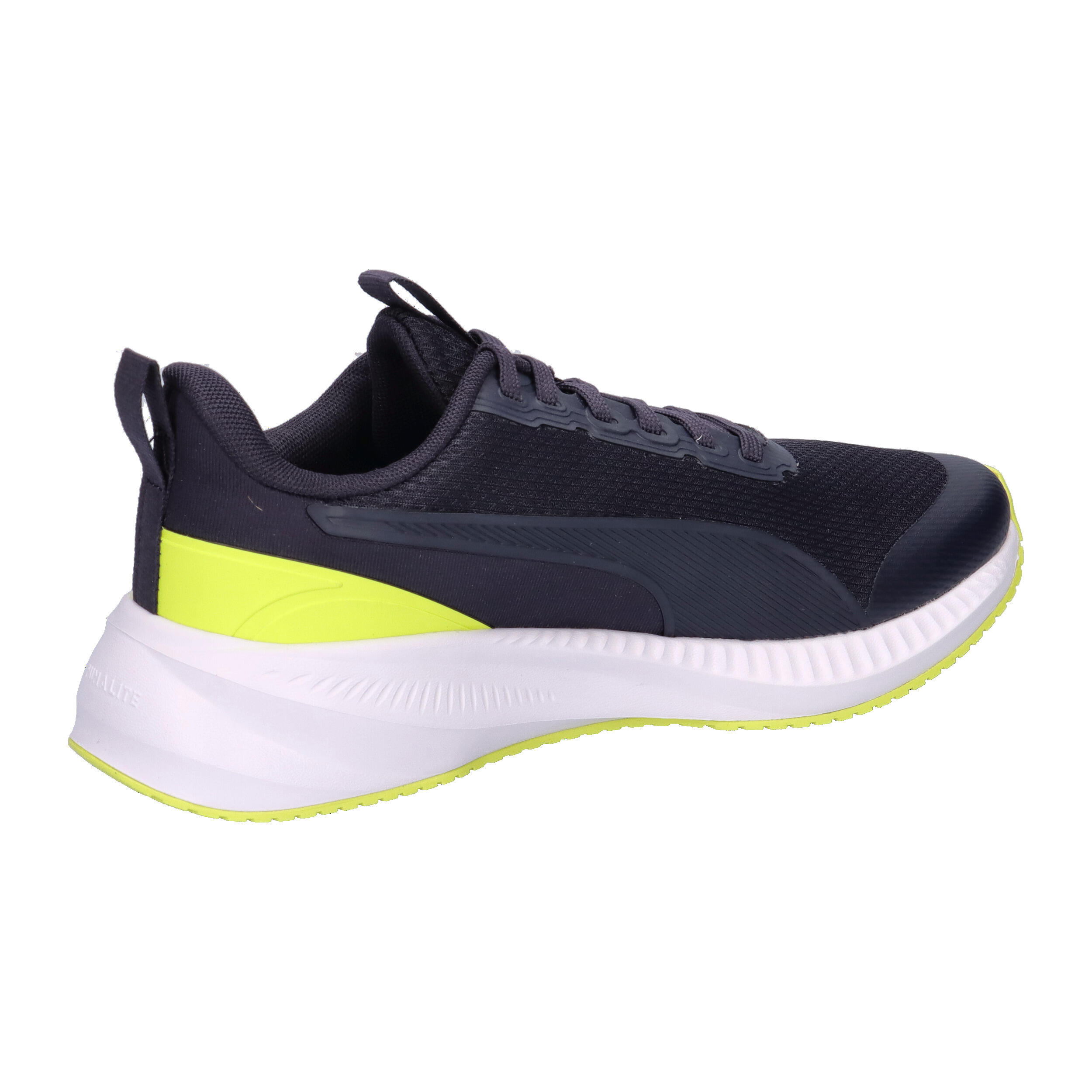 Buty sportowe dla dzieci Puma Flyer Lite 3 Jr 7/7