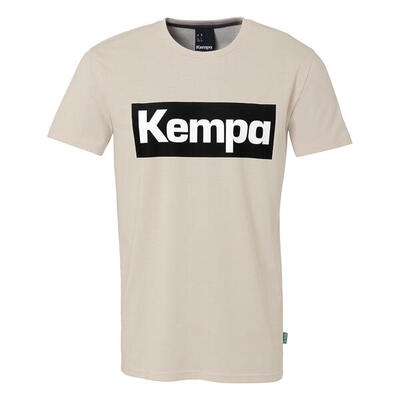 Kinder-t-shirt kempa promo