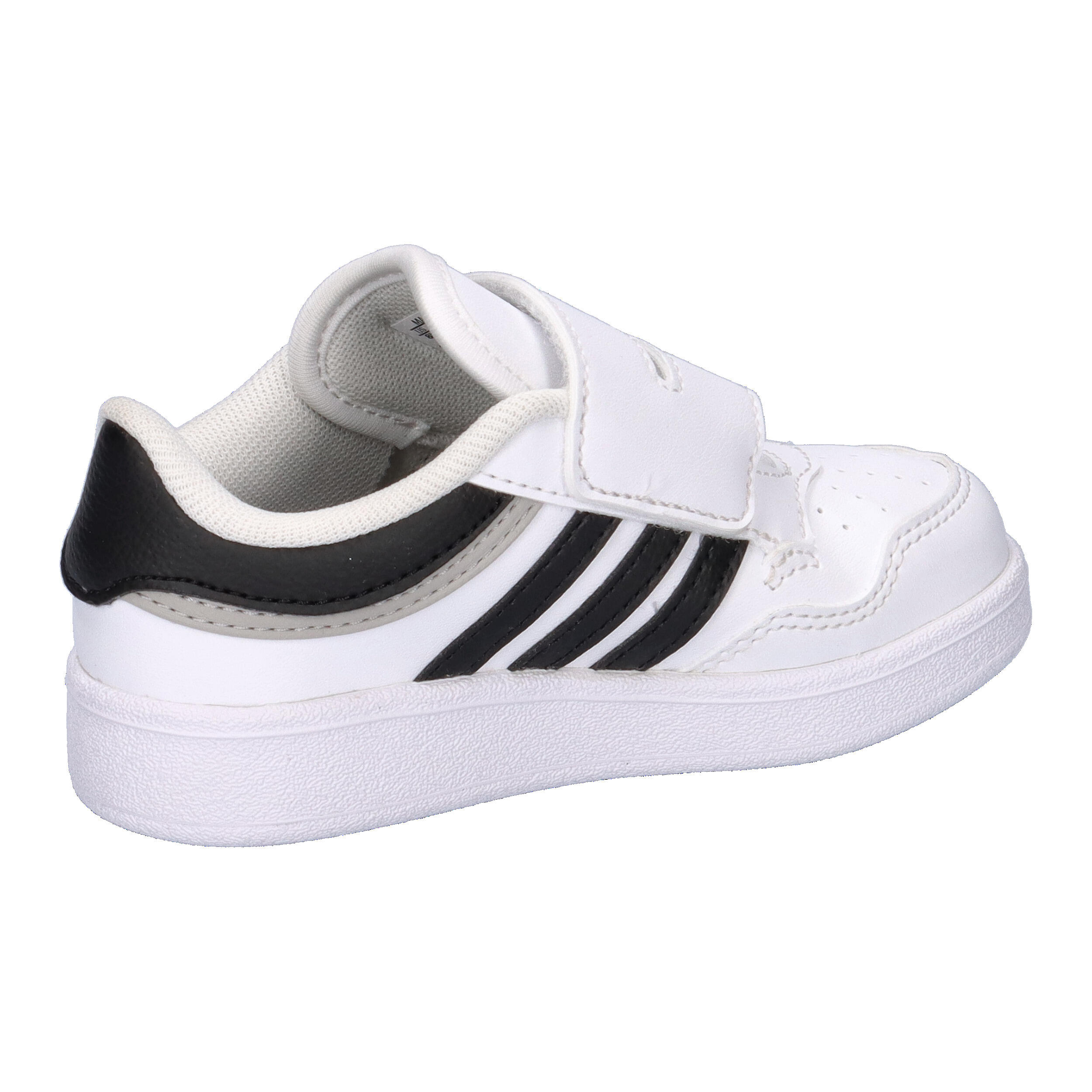 Sapatilhas Adidas modelo JI3486 para crianças unissex 7/7
