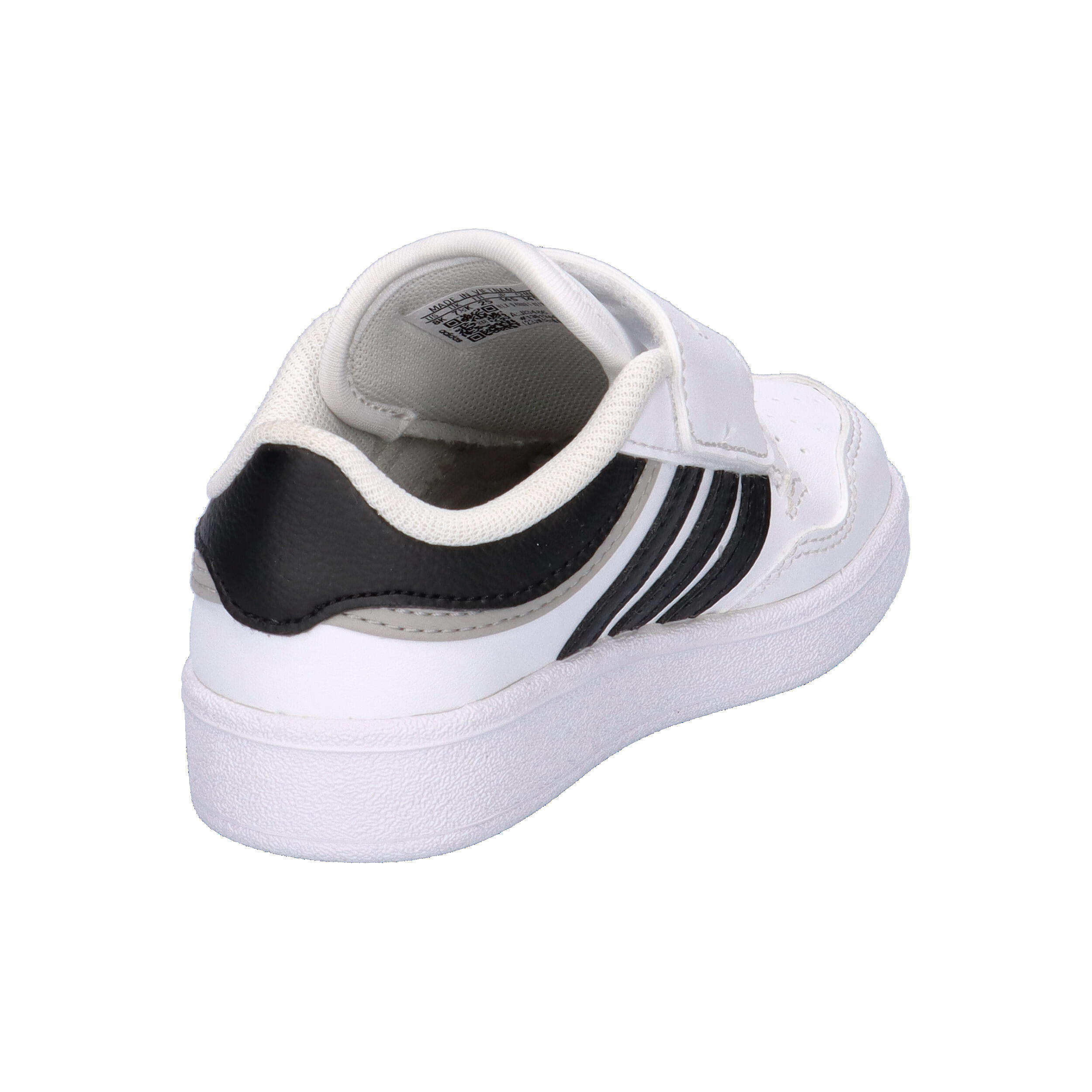 Sapatilhas Adidas modelo JI3486 para crianças unissex 6/7