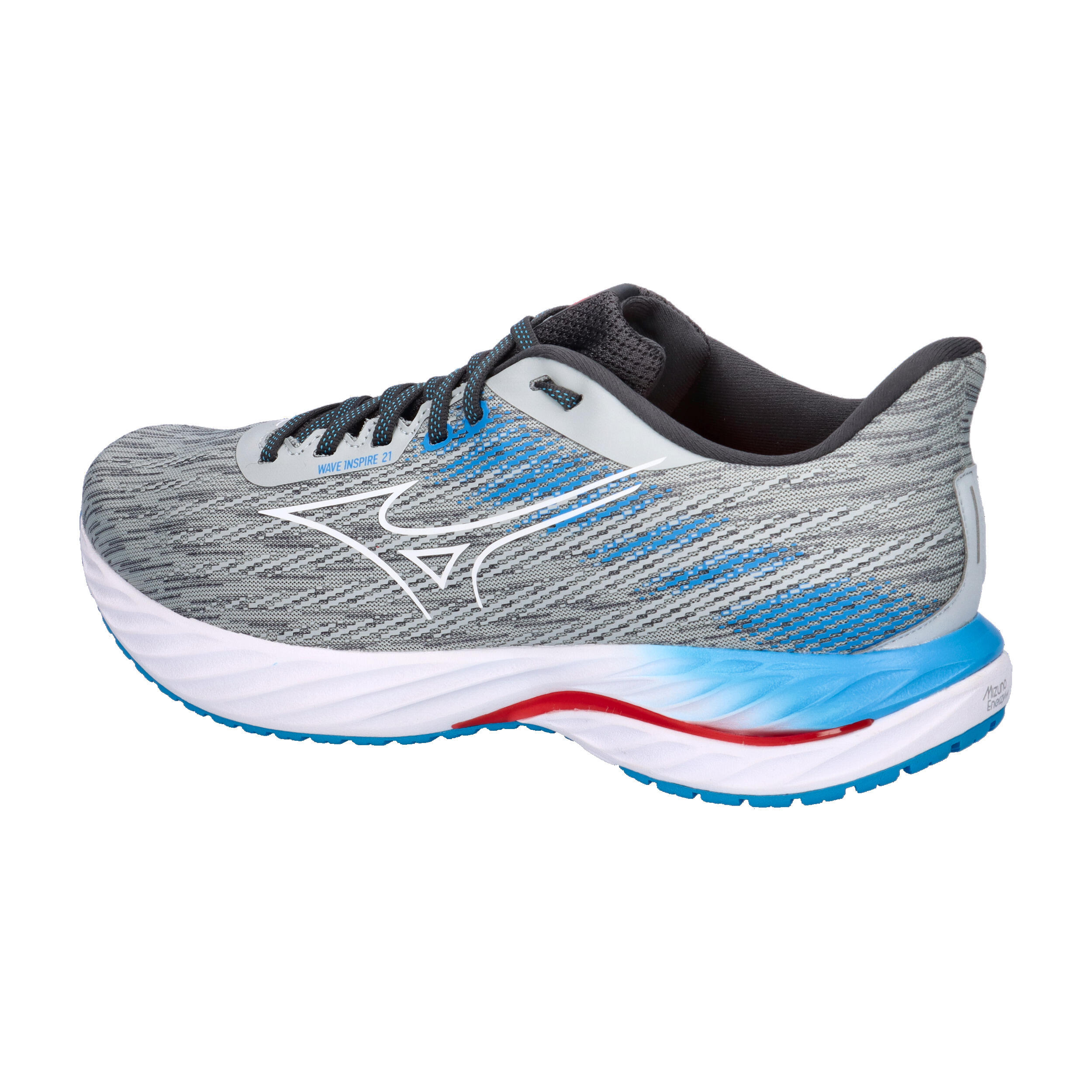 Zapatillas de running Mizuno Wave Inspire 21 3/7