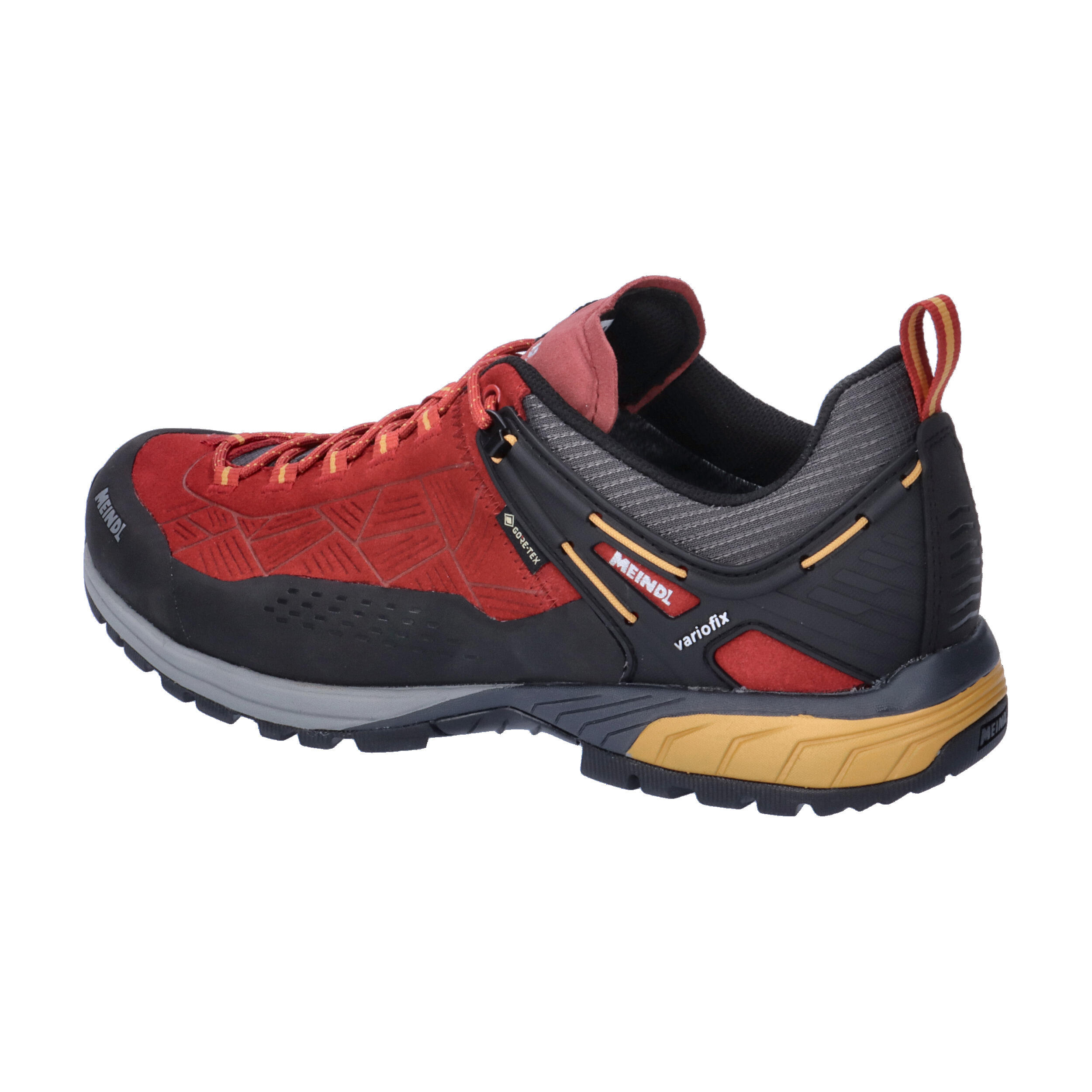 Meindl Herren Wanderschuhe Top Trail GTX 47150 11/15