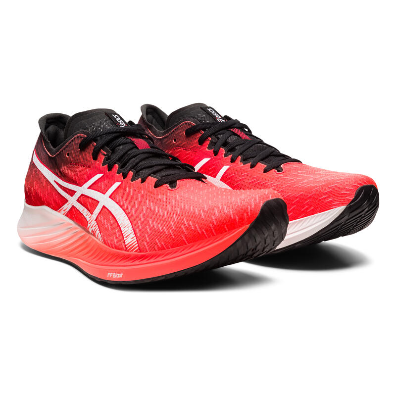 Chaussures de running femme Asics Magic Speed