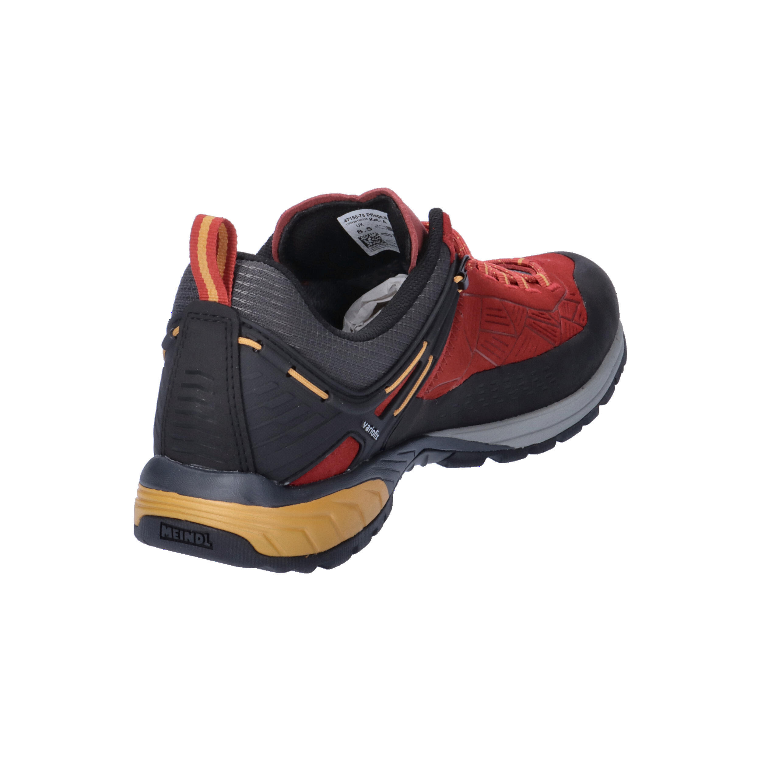 Meindl Herren Wanderschuhe Top Trail GTX 47150 14/15